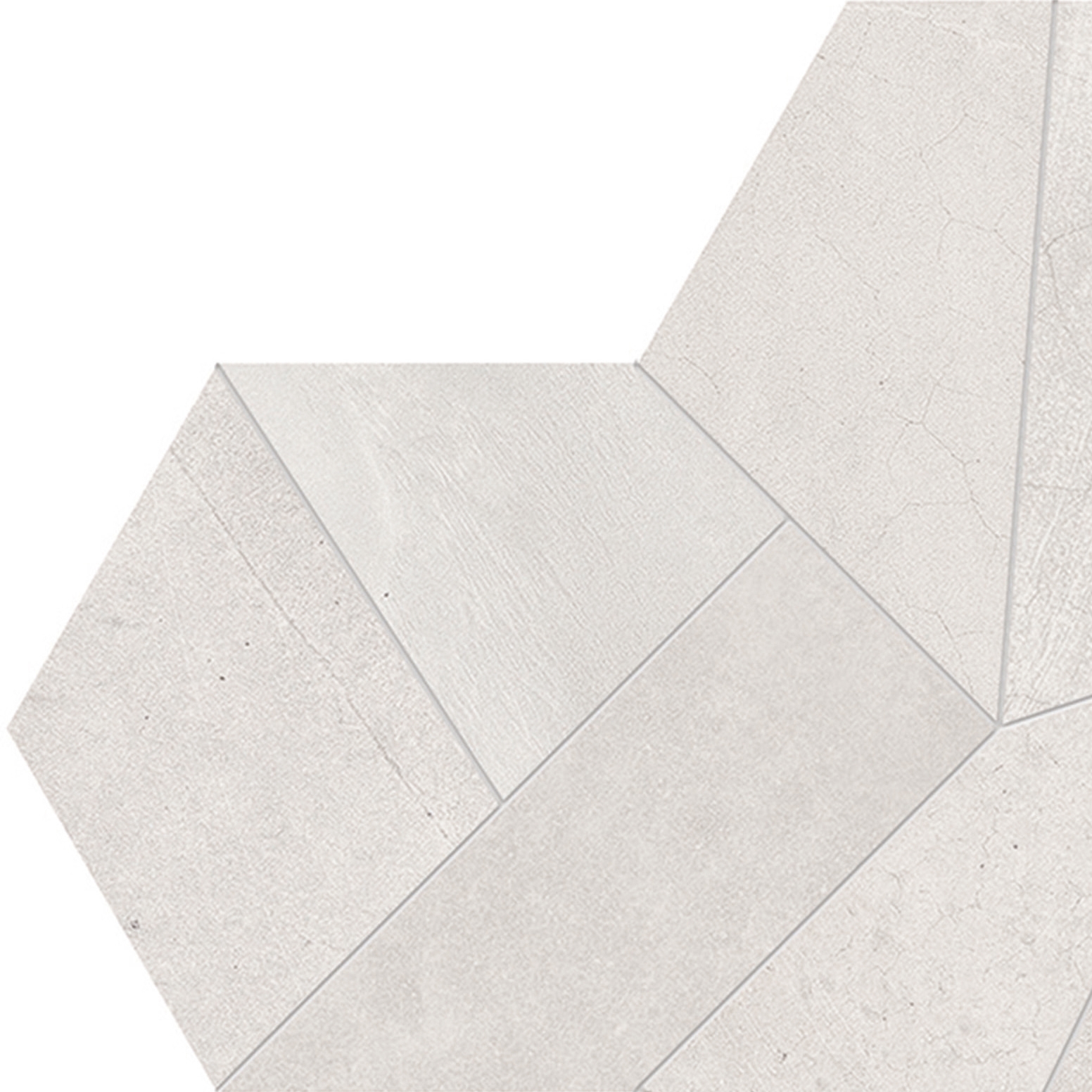 Architect Resin Design Tokyo White