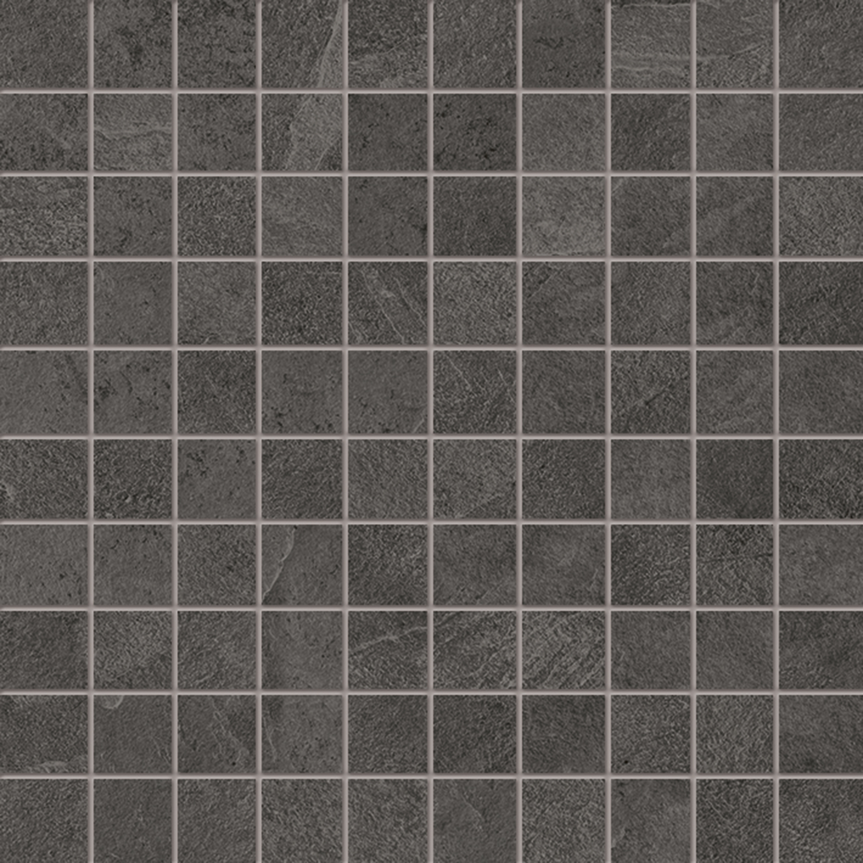 Cornerstone Slate Black Mosaico