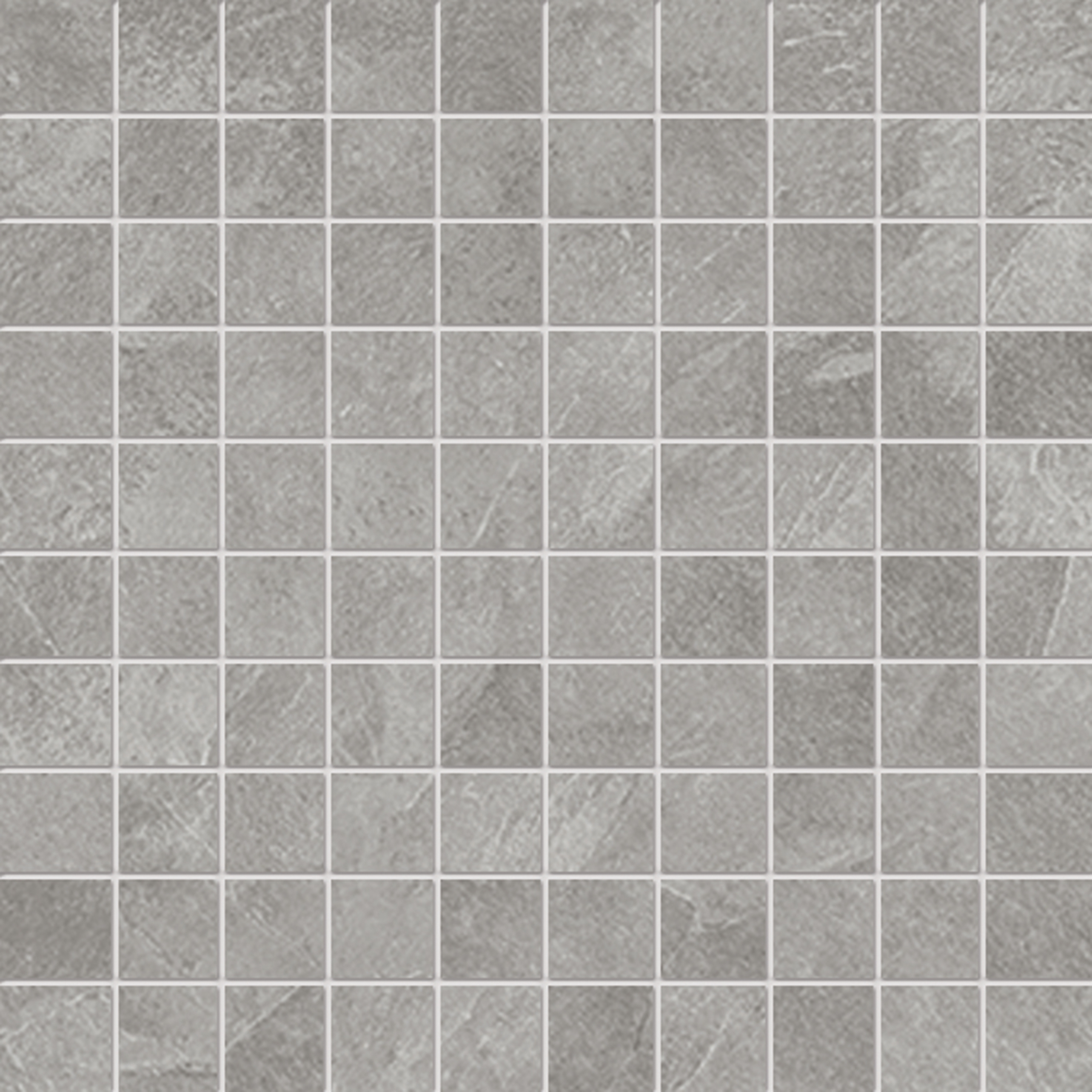 Cornerstone Slate Grey Mosaico
