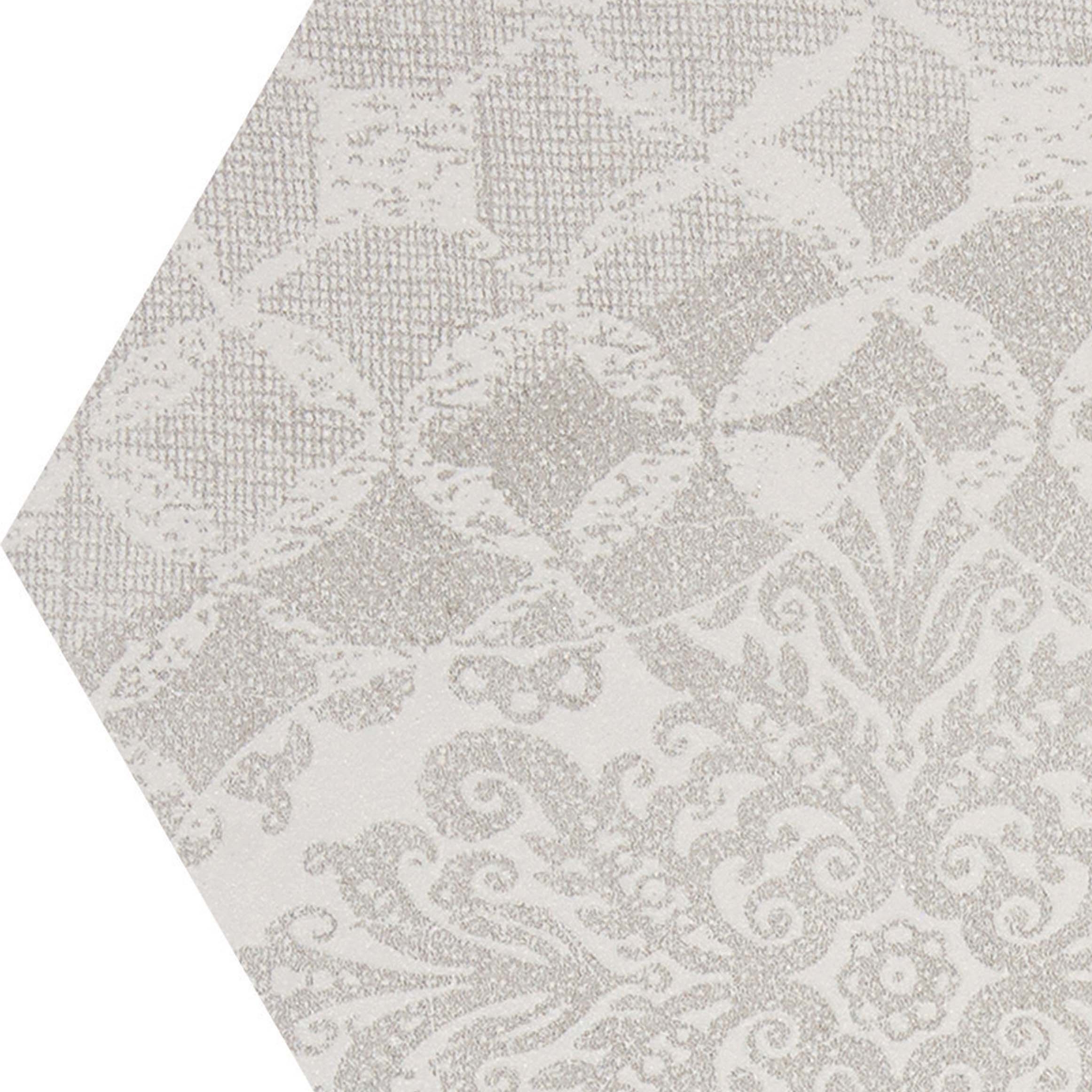 Produkt Gesso Esagona Patchwork Natural White des Herstellers EMILGROUP anzeigen