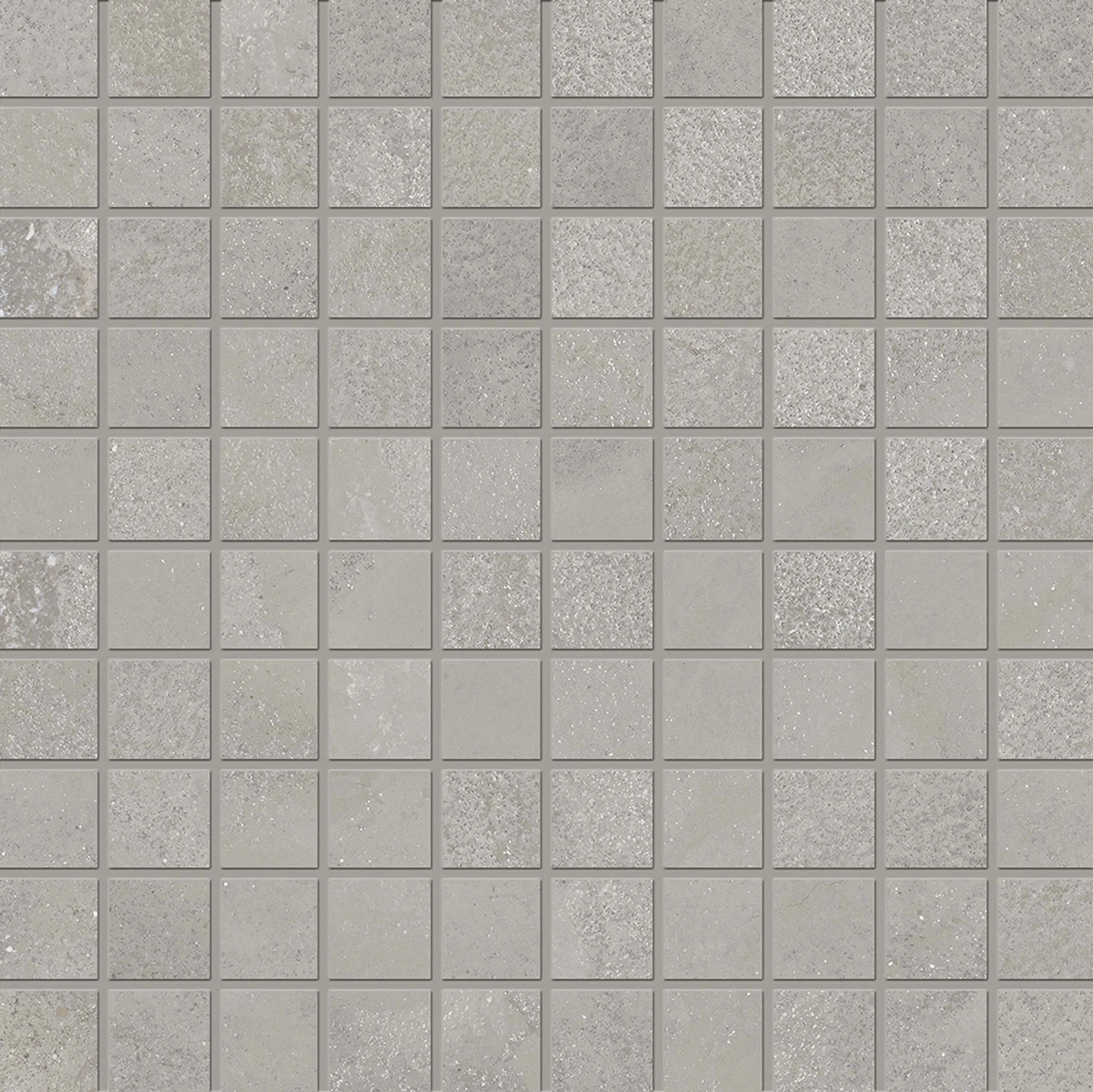 EMILGROUP - +3 Mosaico Grigio