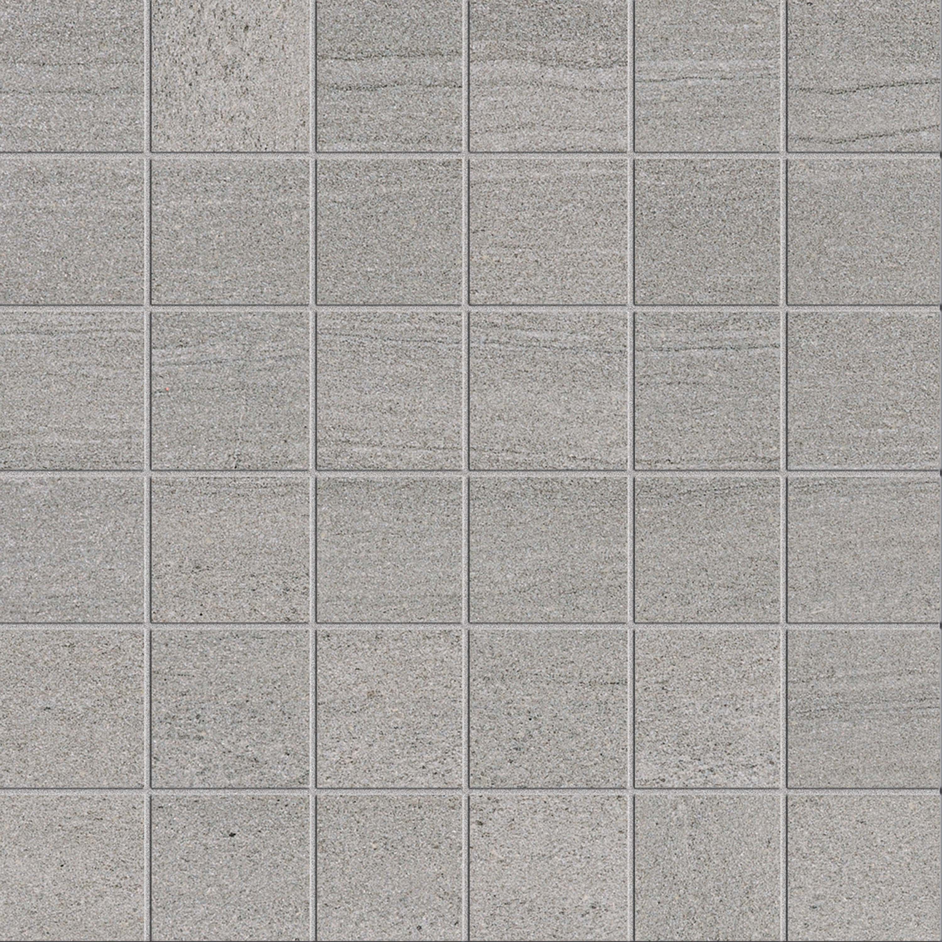 Stone Project Falda Mosaico Grey