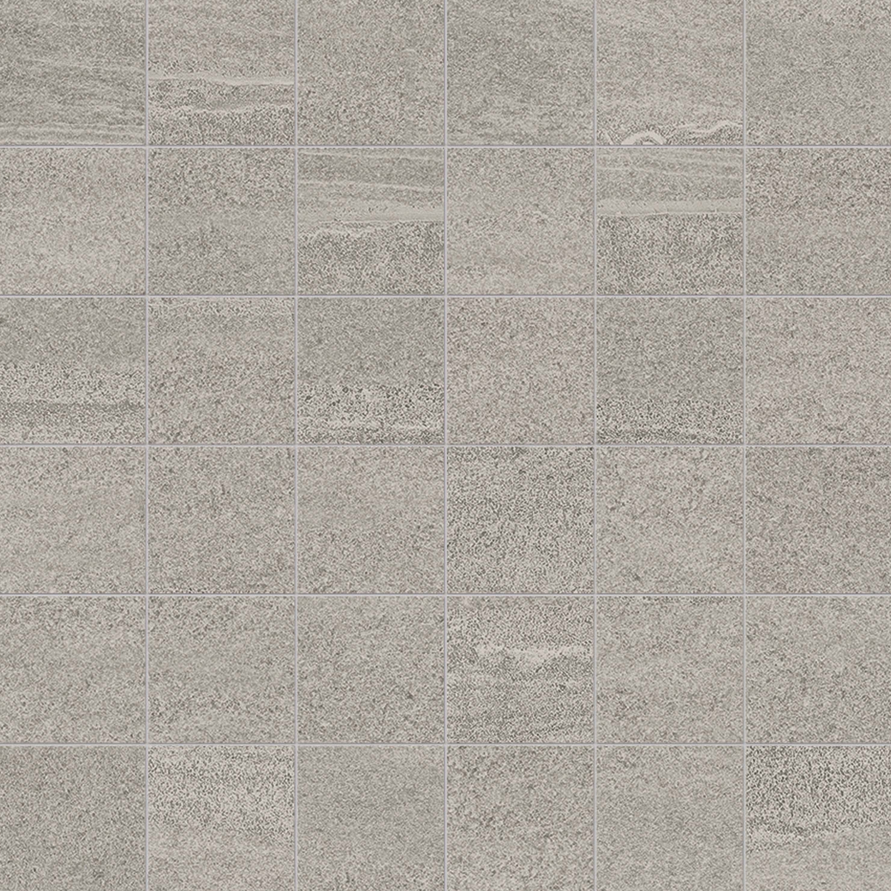 Stone Project Falda Mosaico Greige