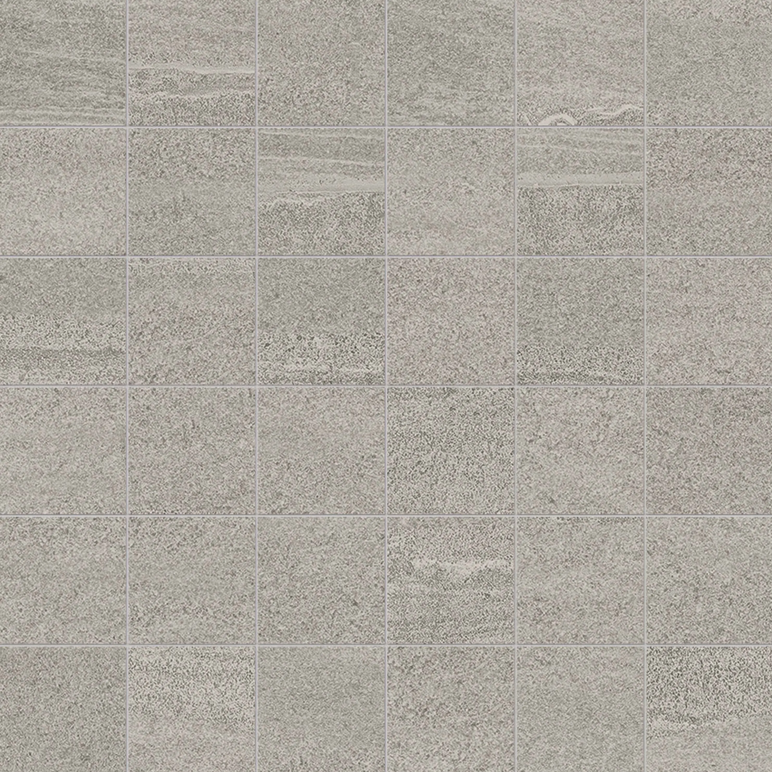 EMILGROUP - Stone Project Falda Mosaico Greige