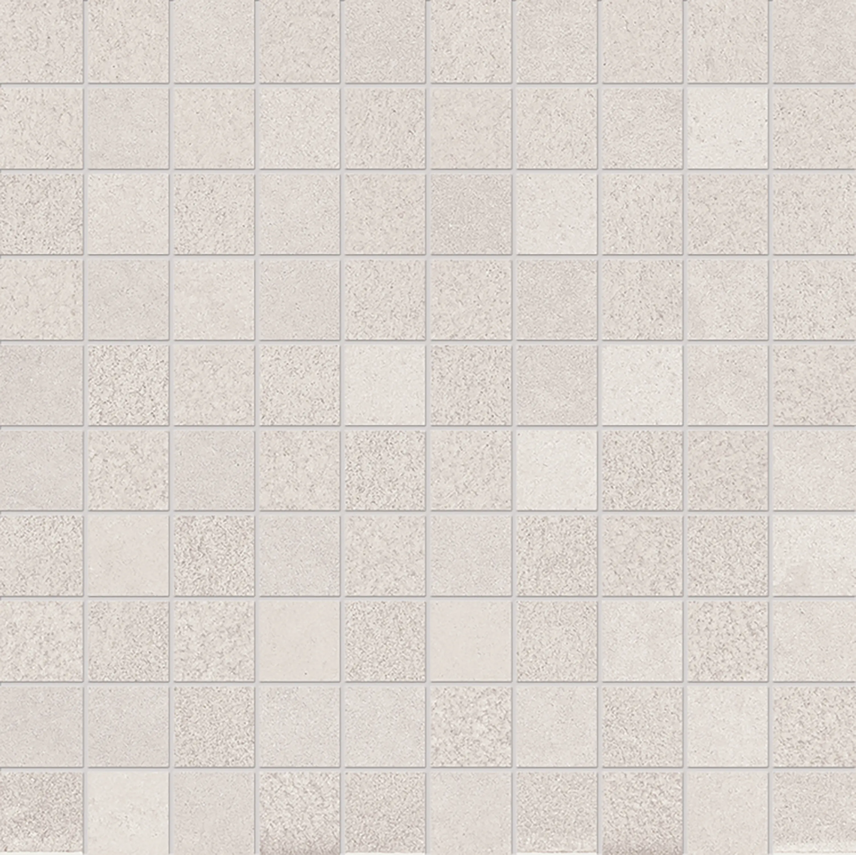 EMILGROUP - Tr3nd Mosaico White