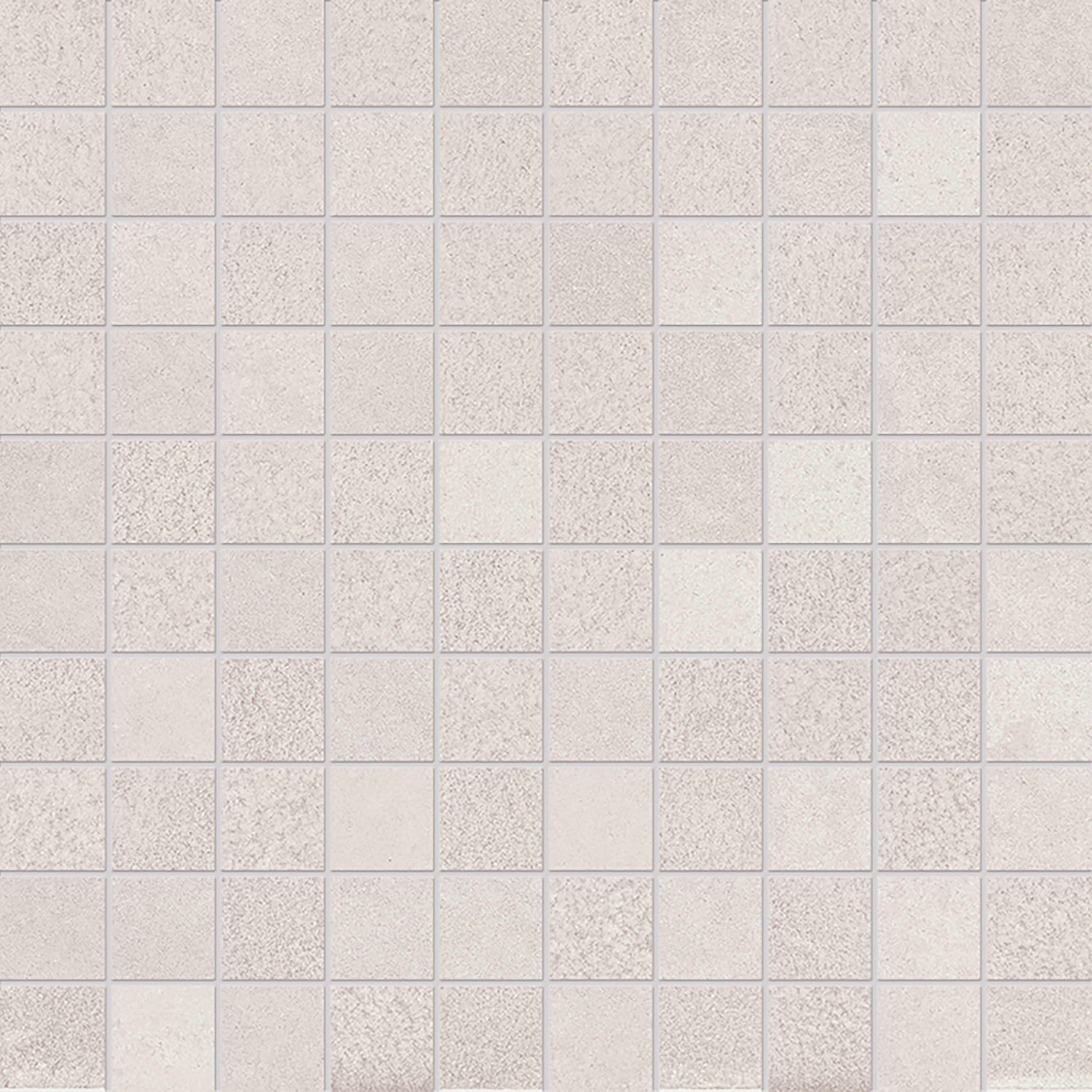 Mostra il prodotto Tr3nd Mosaico White del produttore EMILGROUP