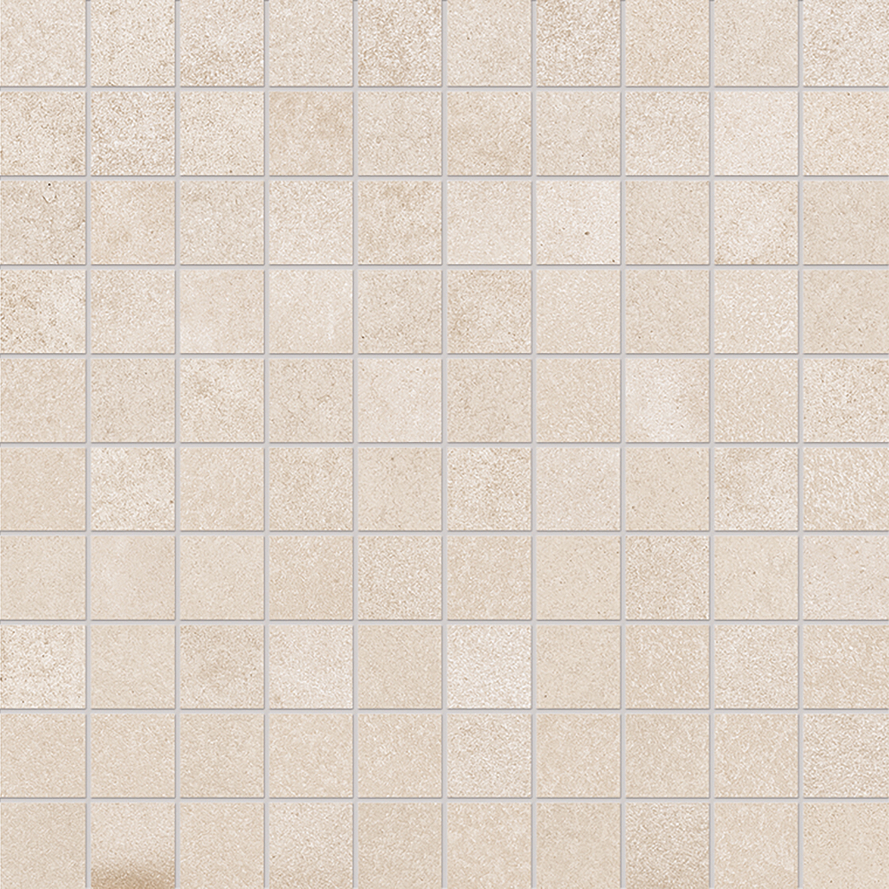 Tr3nd Mosaico Ivory