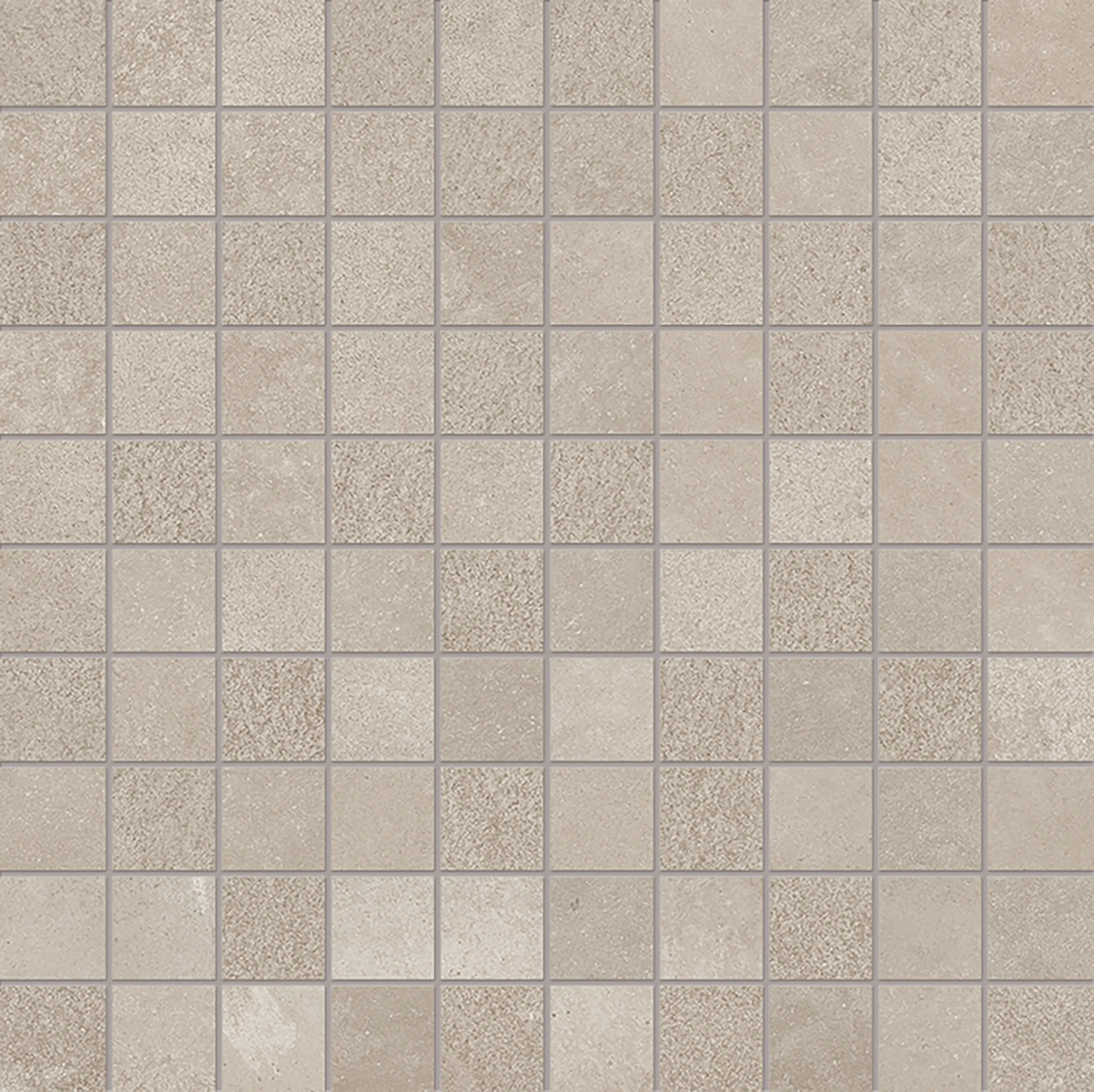 EMILGROUP - Tr3nd Mosaico Sand