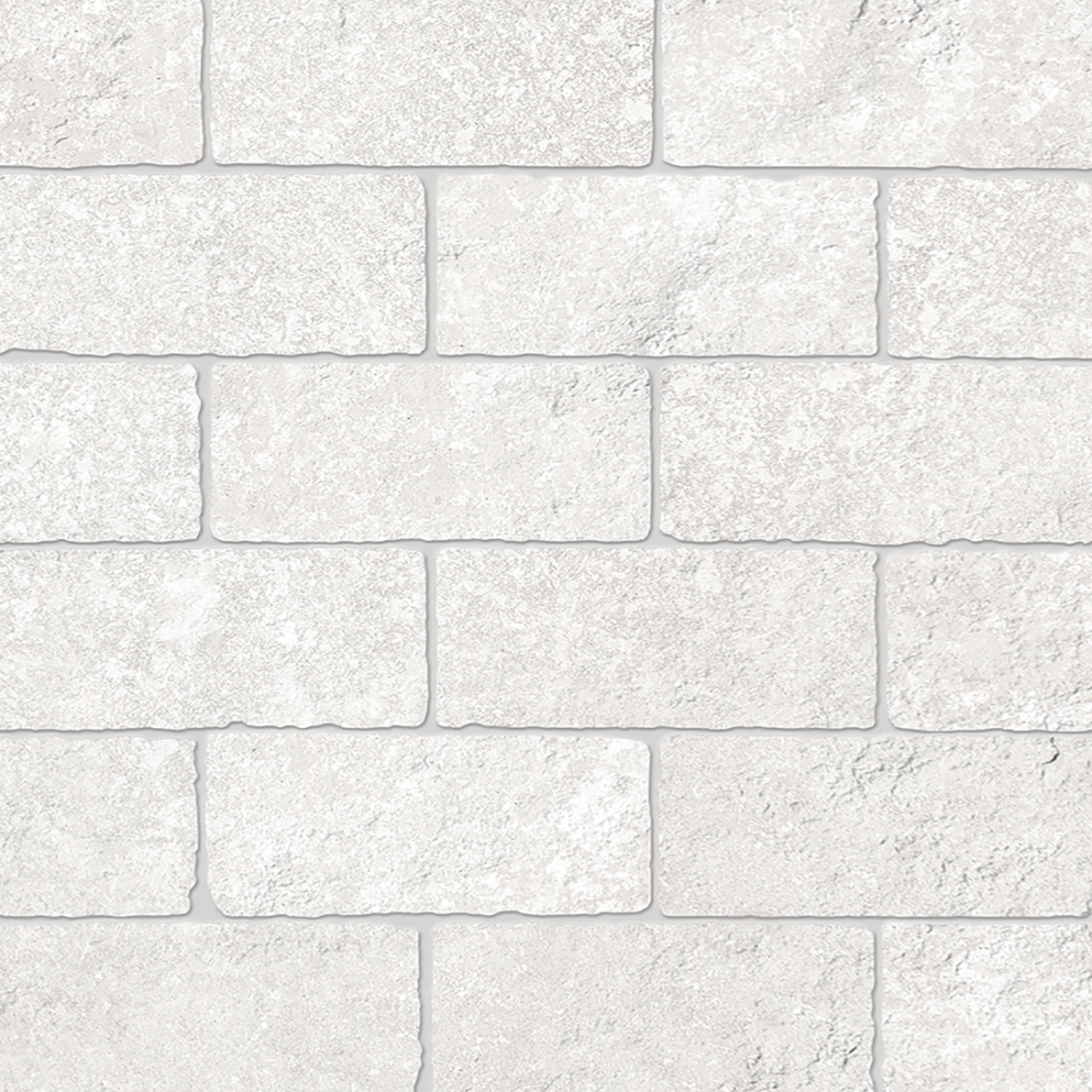 Display product Chateau Decori BLANC MOSAICO MUR from manufacturer EMILGROUP