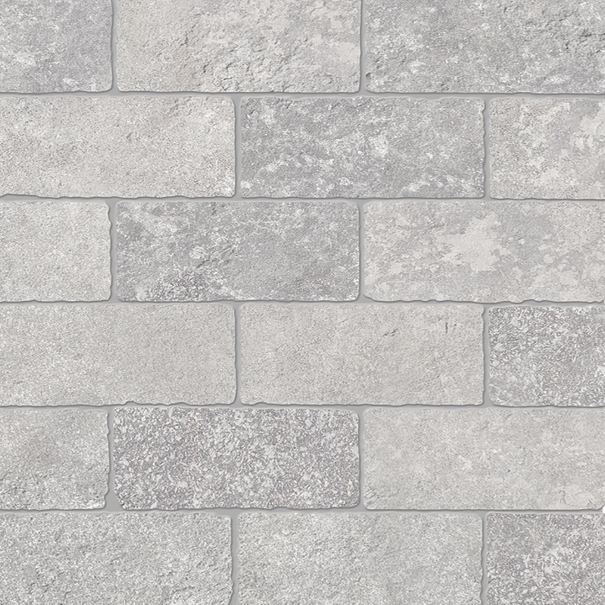 Chateau Decori GRIS MOSAICO MUR