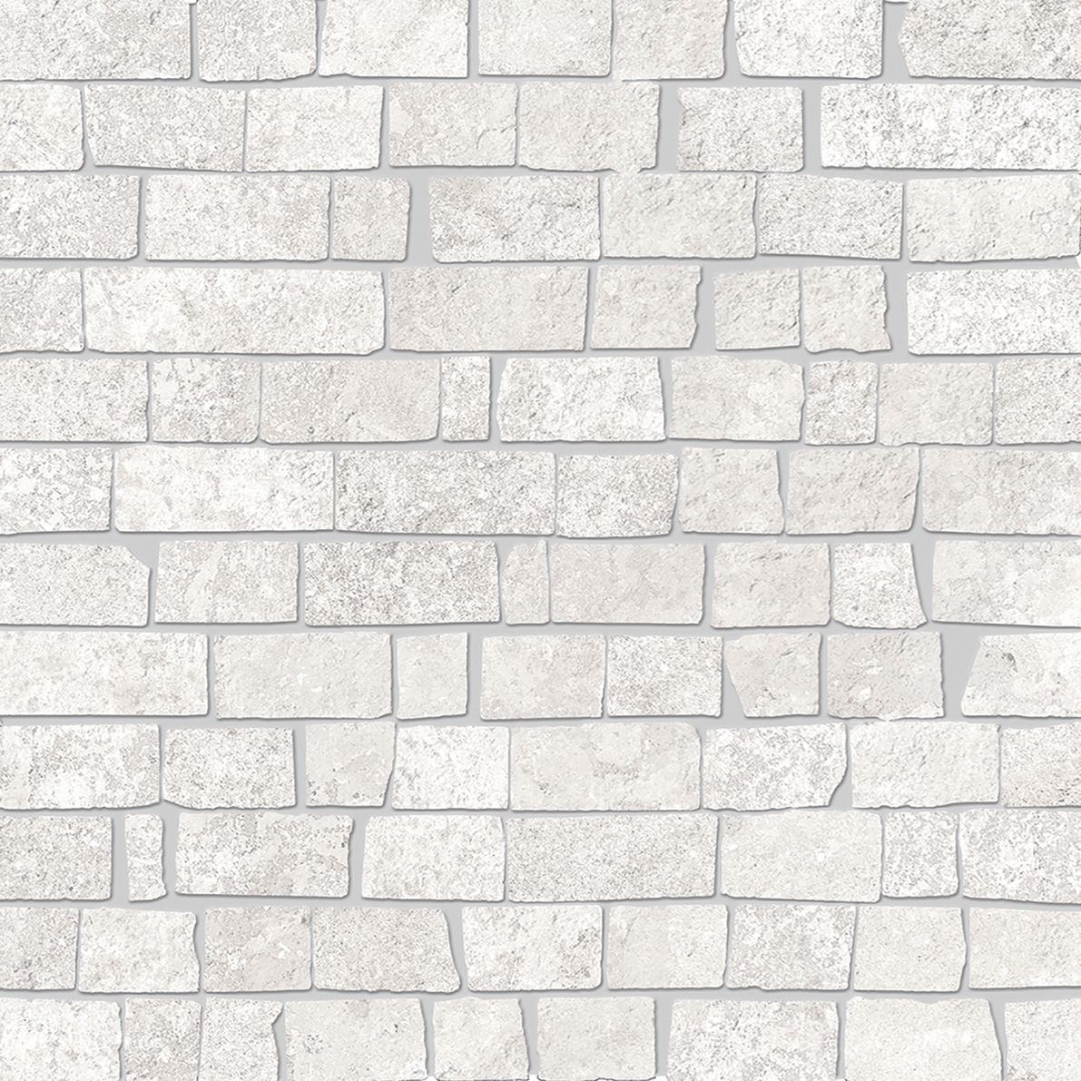 Chateau Decori MOSAICO PETITE MUR BLANC
