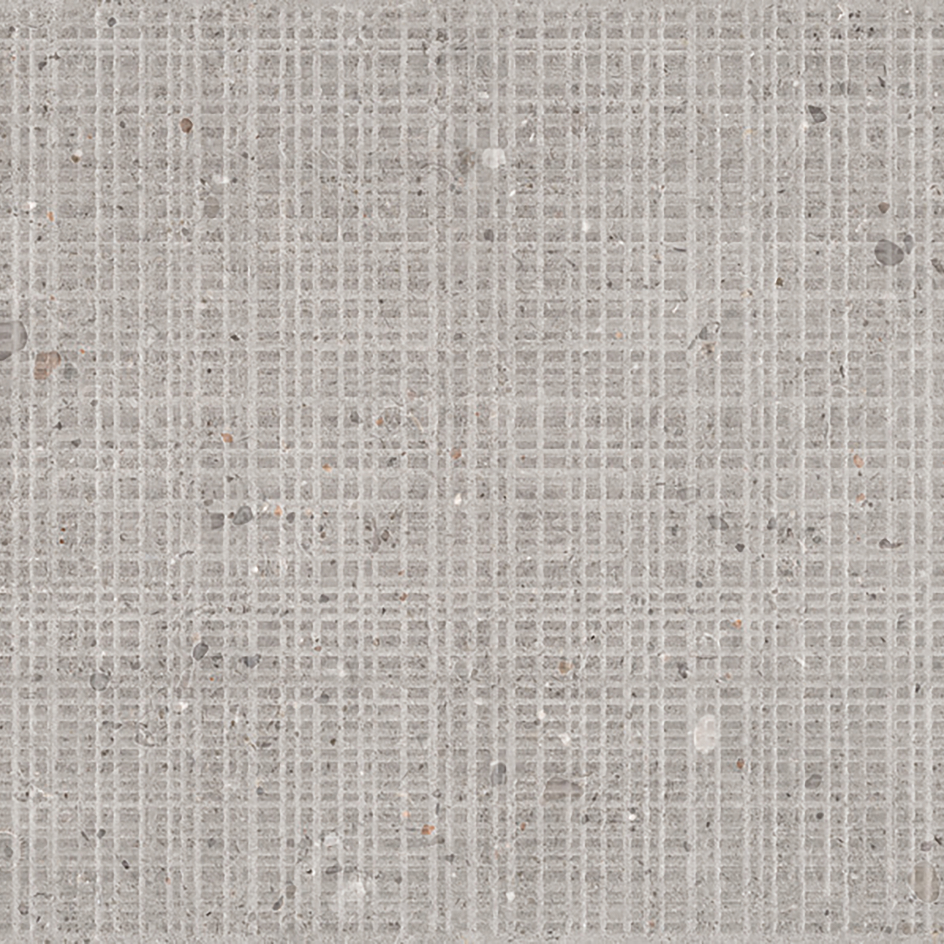 Ego Decoro Trame Grigio