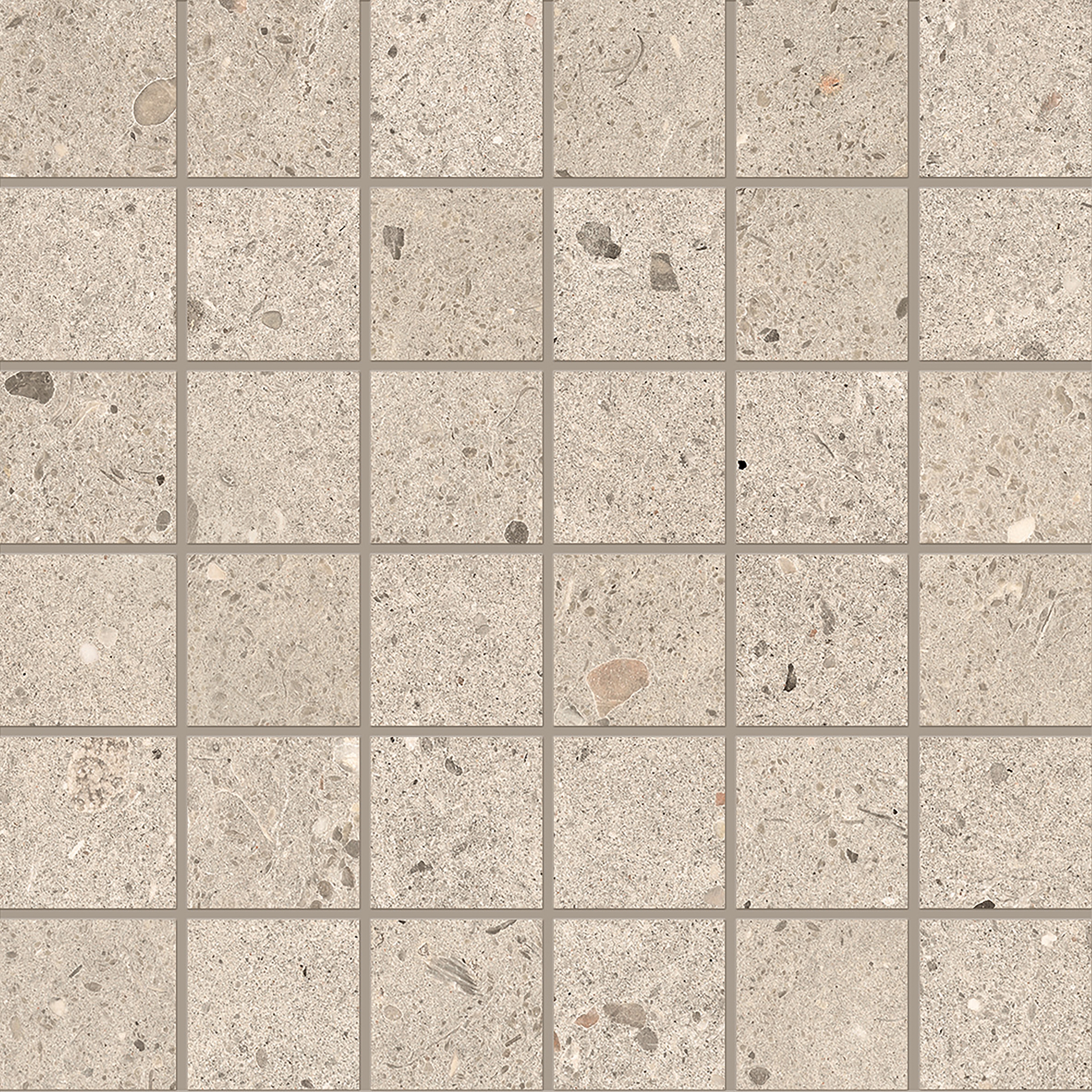 Ego Mosaico 5x5 Sabbia