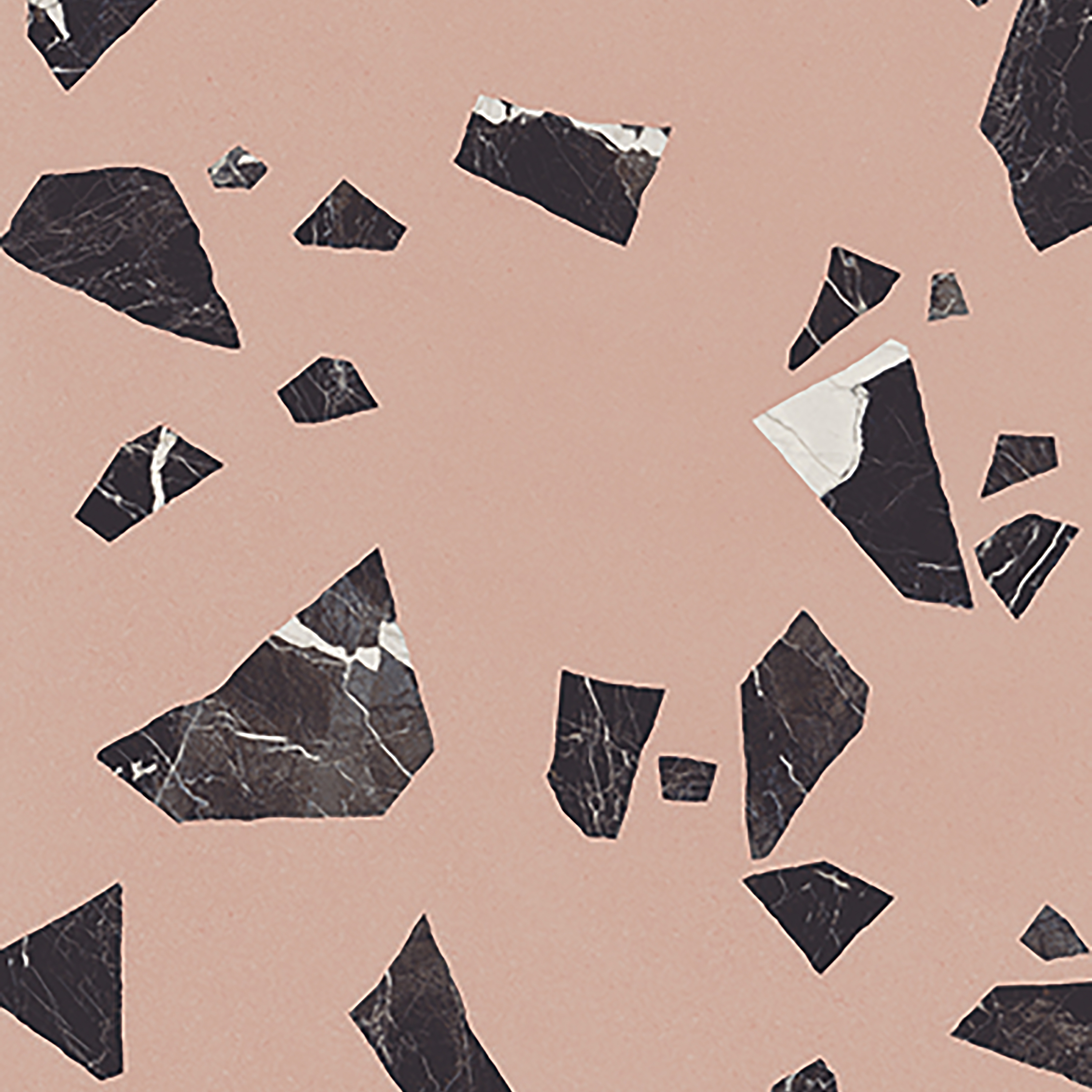 Vertoon produk Medley Pink Rock van vervaardiger EMILGROUP