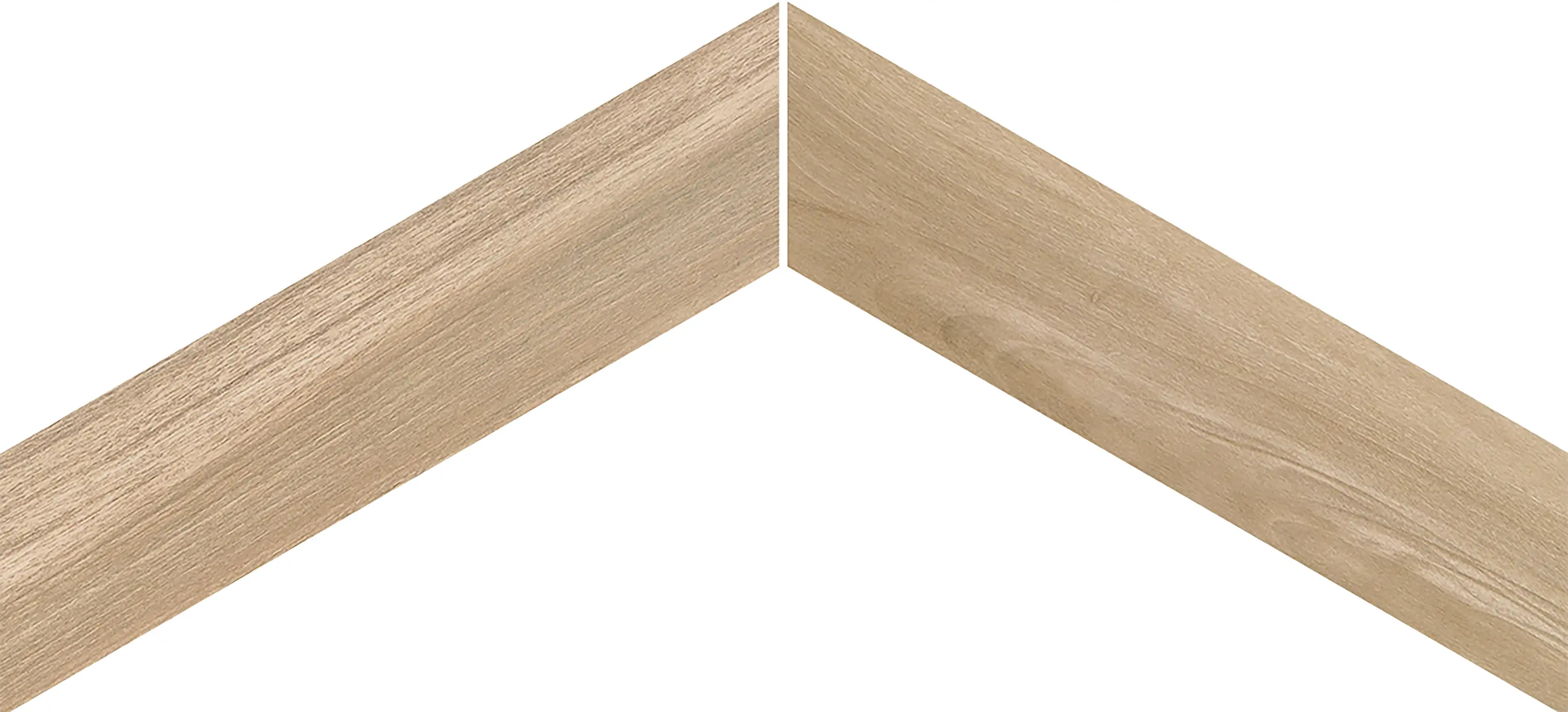 EMILGROUP - Sleekwood Beige Chevron