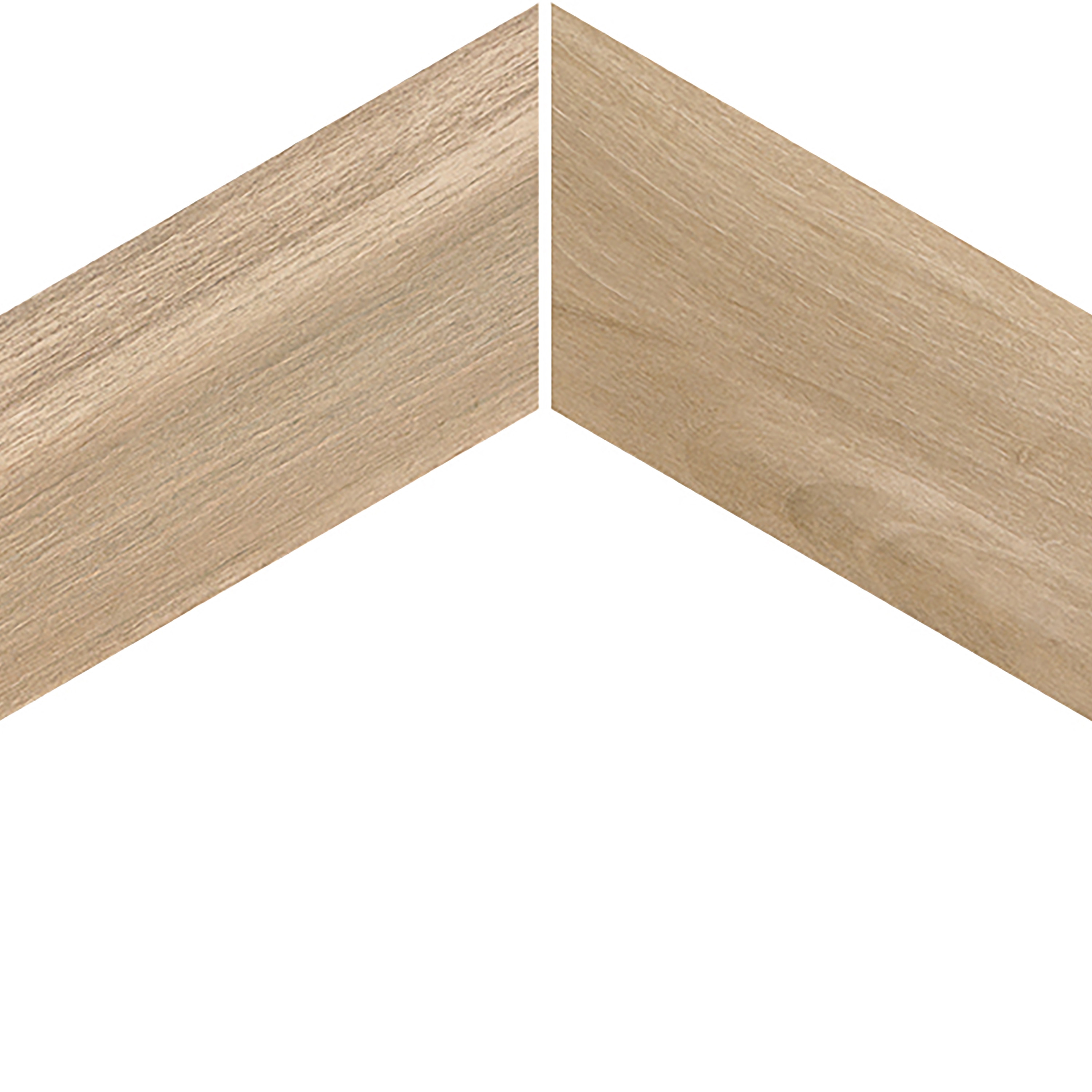 Sleekwood Beige Chevron