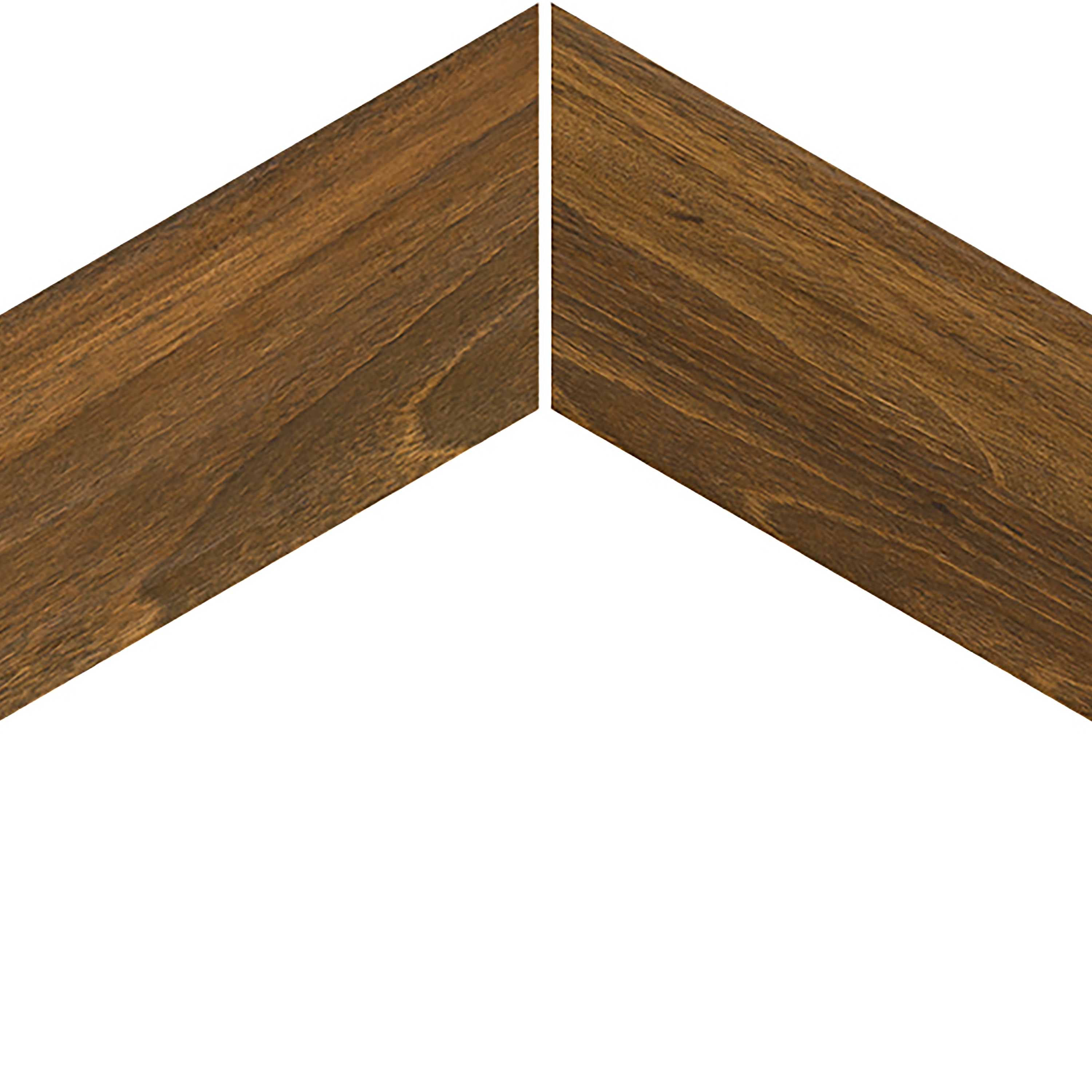 Sleekwood Mohogany Chevron