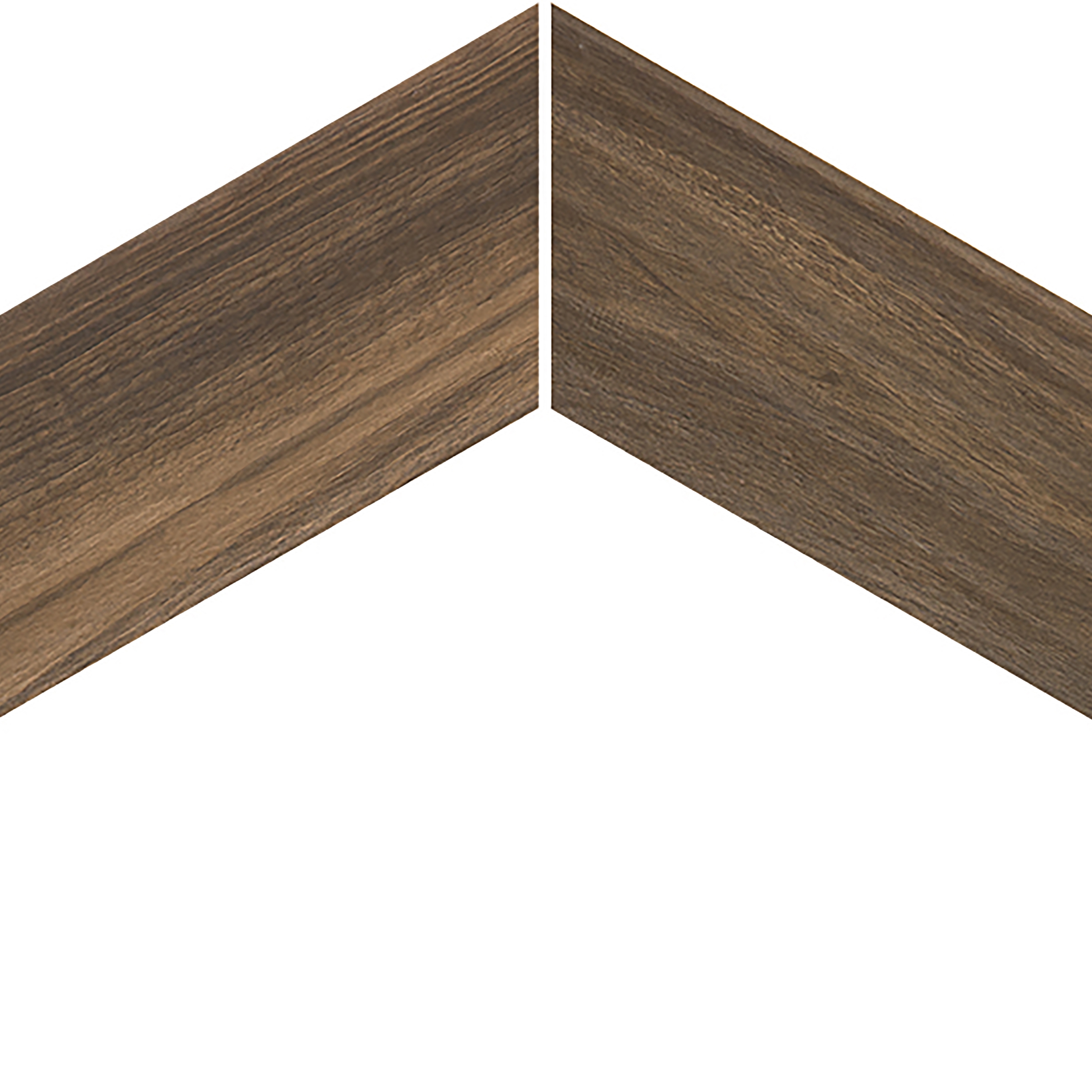 Sleekwood Nut Chevron
