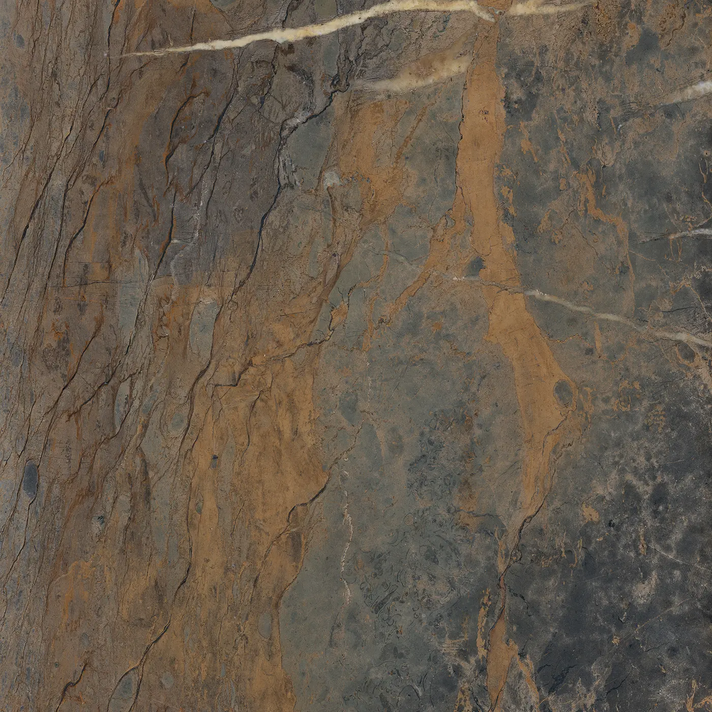 EMILGROUP - Tele di Marmo Reloaded Fossil Brown Malevic