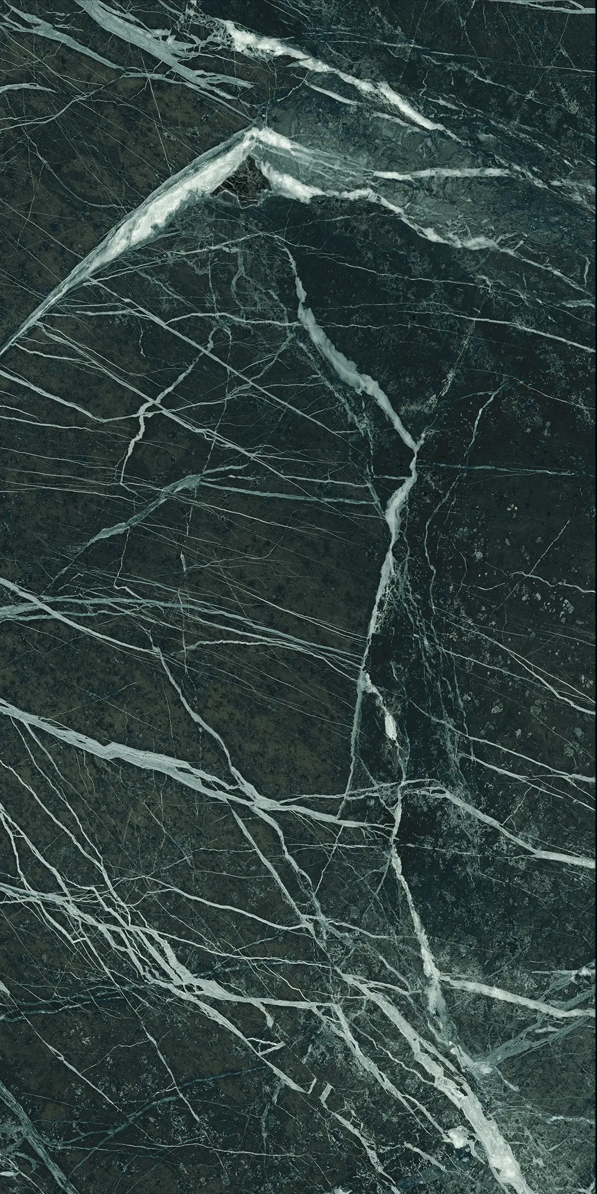 EMILGROUP - Tele di Marmo Revolution Verde Saint Denis