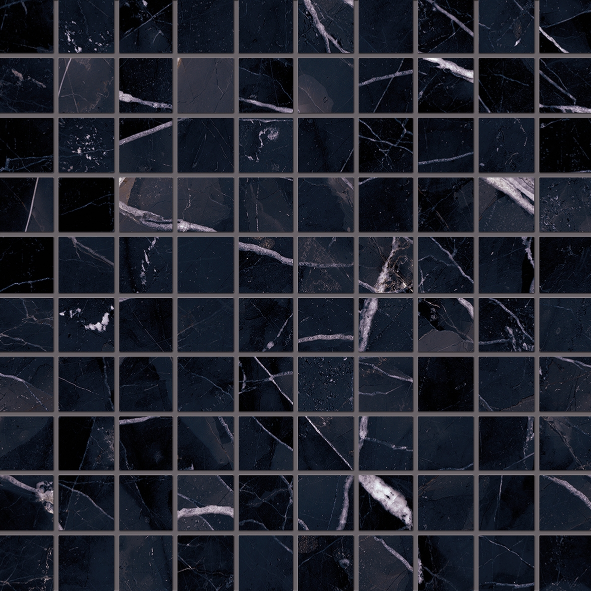 Produkt Tele di Marmo Revolution Decori Calacatta Mosaico 3x3 des Herstellers EMILGROUP anzeigen