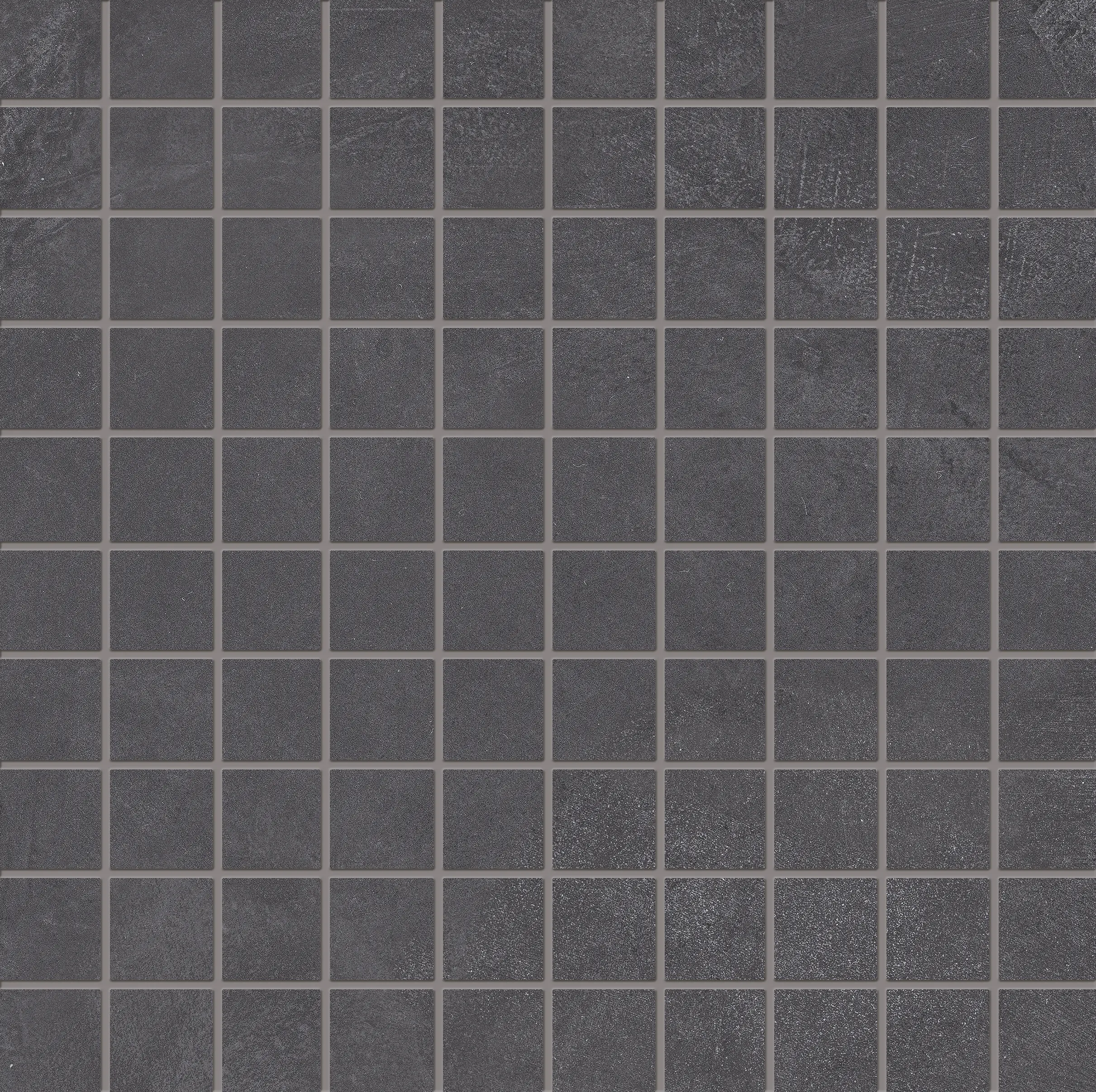 EMILGROUP - Totalook Mosaico 3x3 Antracite