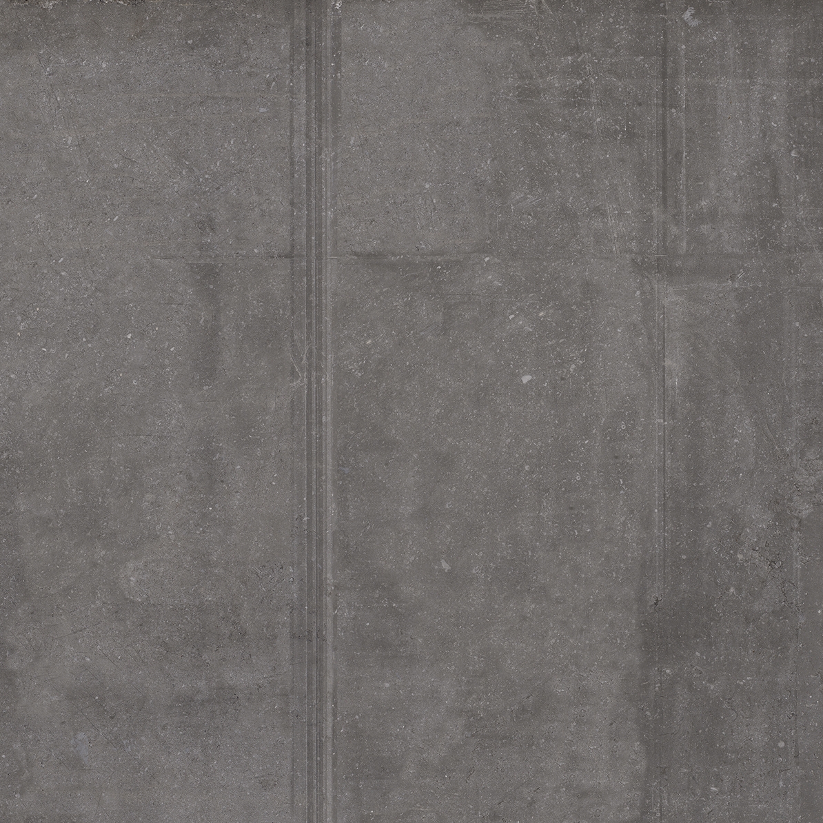 Unique Bleu Anthracite Renversee
