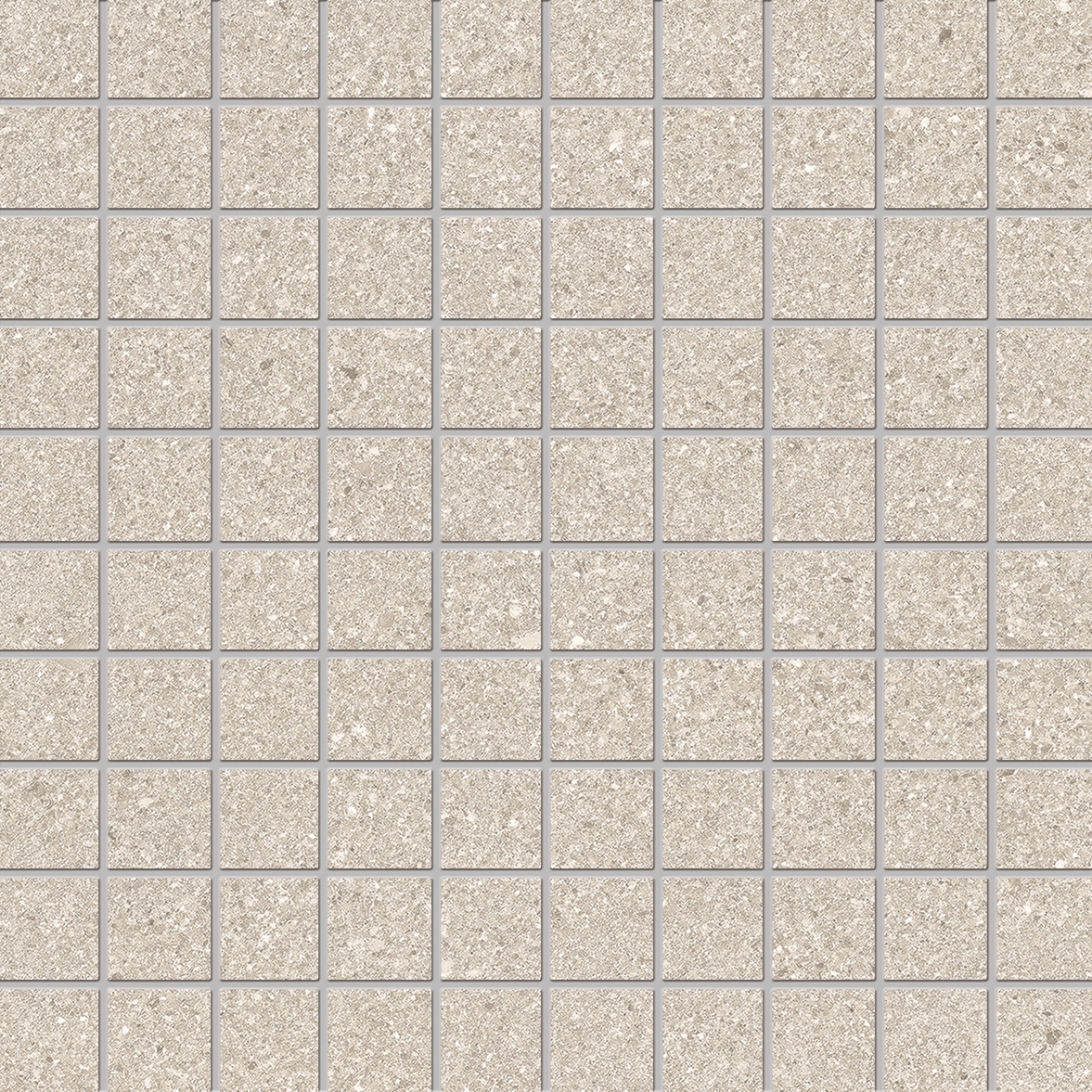 Grainstone Mosaico 3x3 Sand