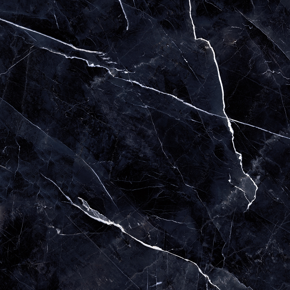 Display product Level Marmi Calacatta Black from manufacturer EMILGROUP