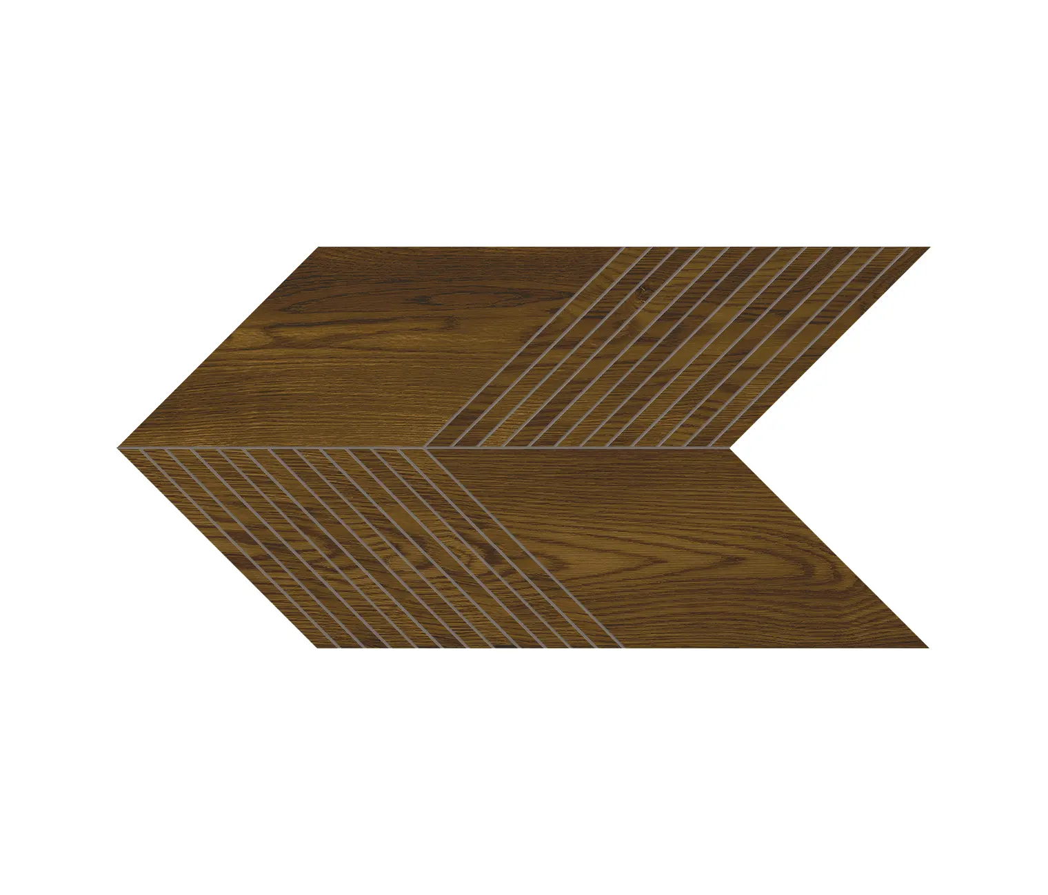 EMILGROUP - No Code Legno Noce Cerato