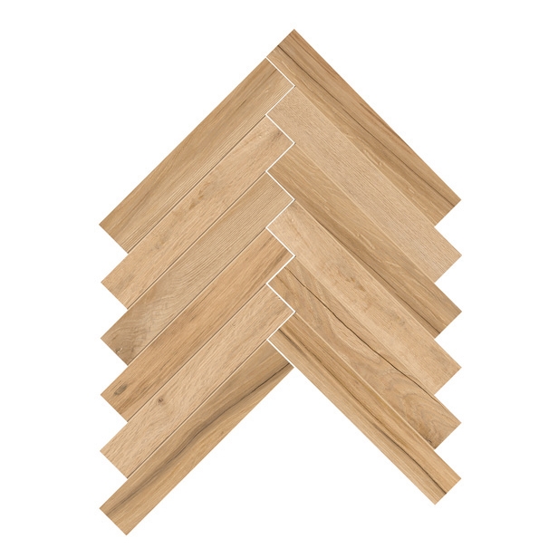 Display product Provoak Decoro Sestino Quercia Recuperata from manufacturer EMILGROUP