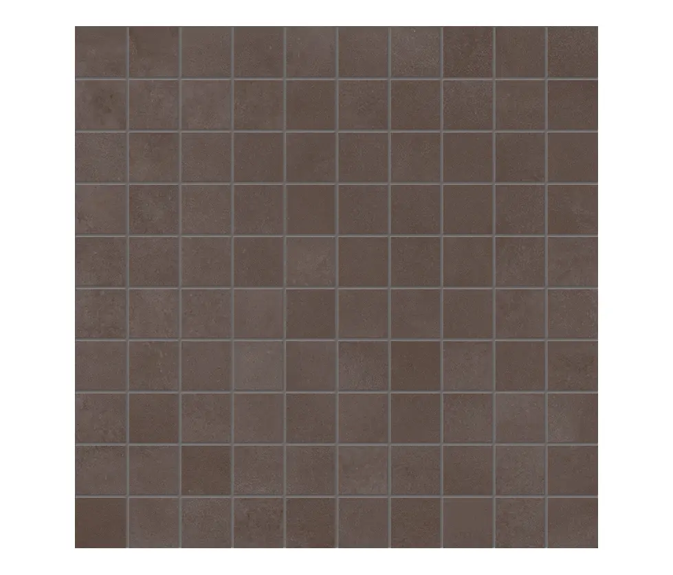 EMILGROUP - Tr3nd Mosaico Brown