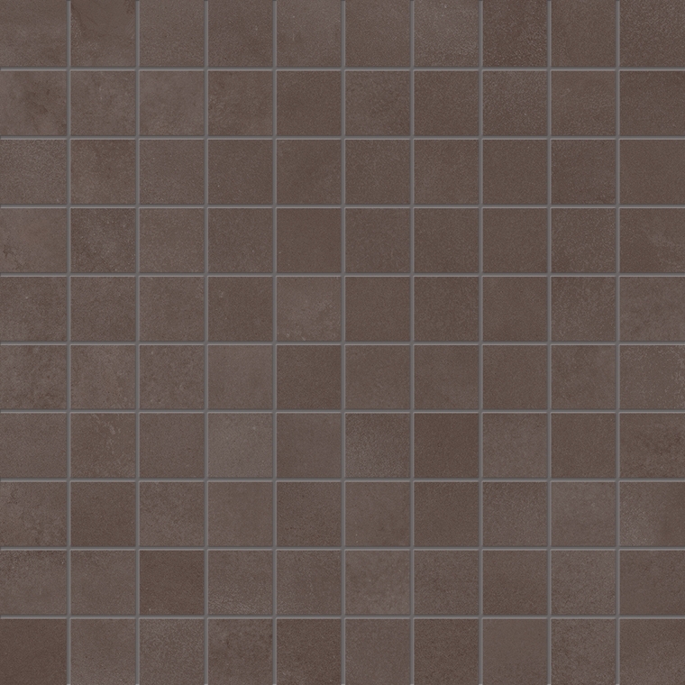 Tr3nd Mosaico Brown