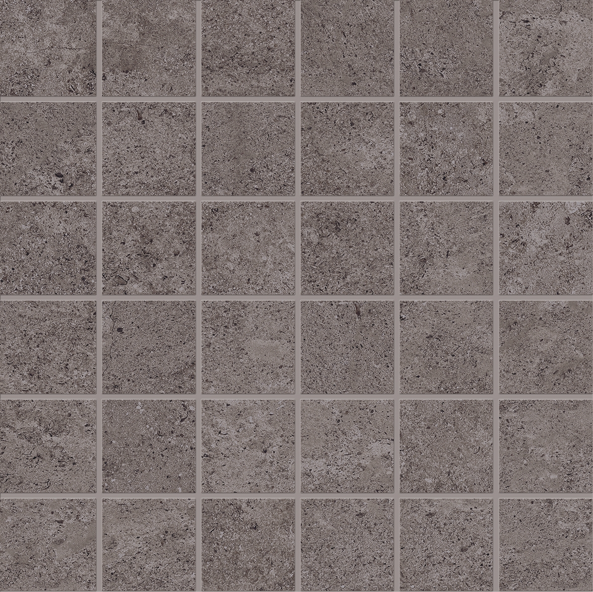 Display product Landscape Mosaico 5x5 Antracite from manufacturer EMILGROUP
