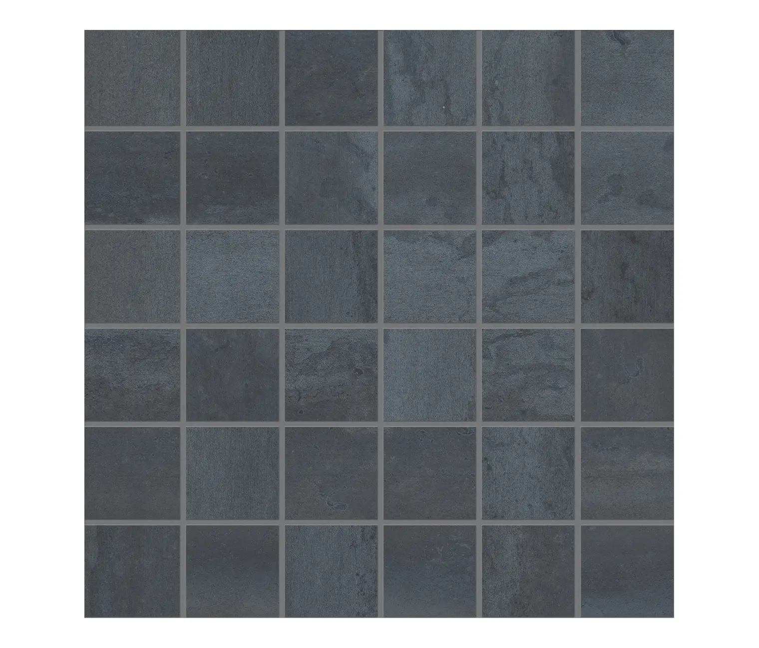 EMILGROUP - Metallica Mosaico 5x5 Calamine