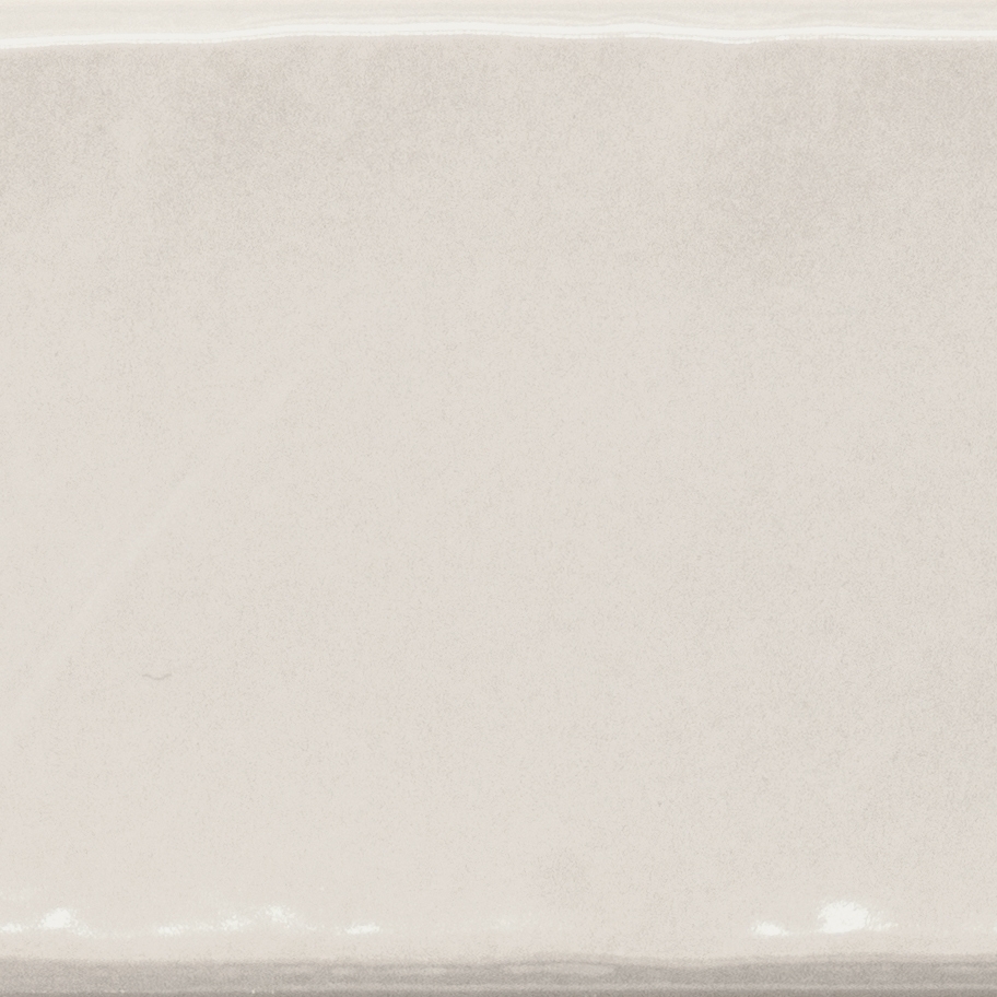 Tr3nd Majolica White