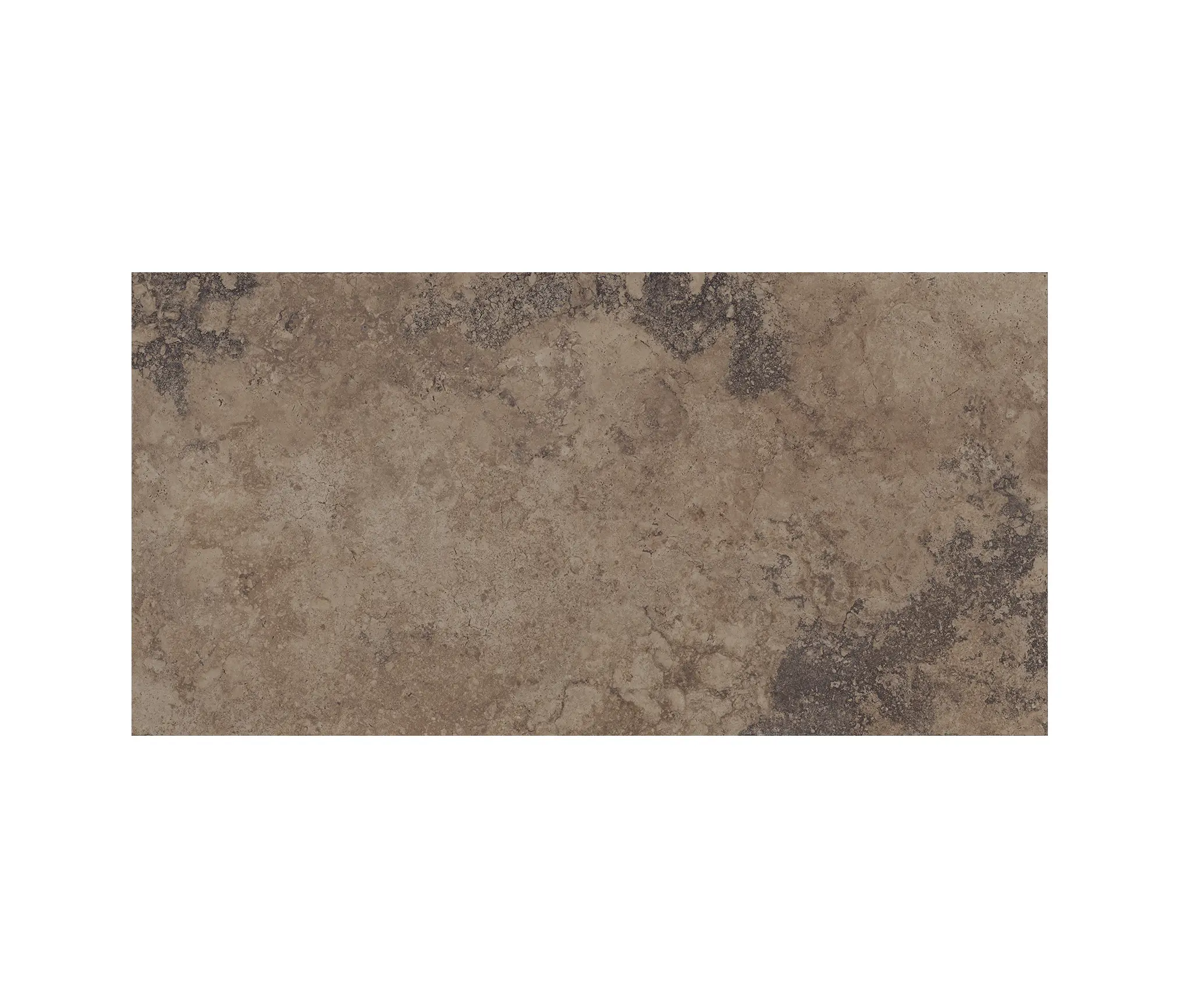 EMILGROUP - Unique Travertine Ancient Chocolate