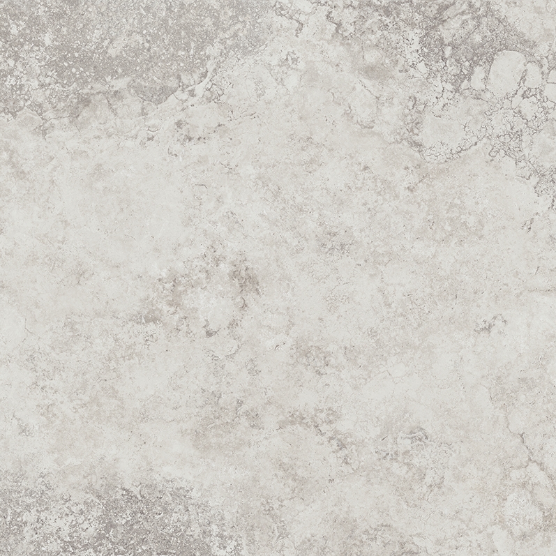 Unique Travertine Ancient Silver