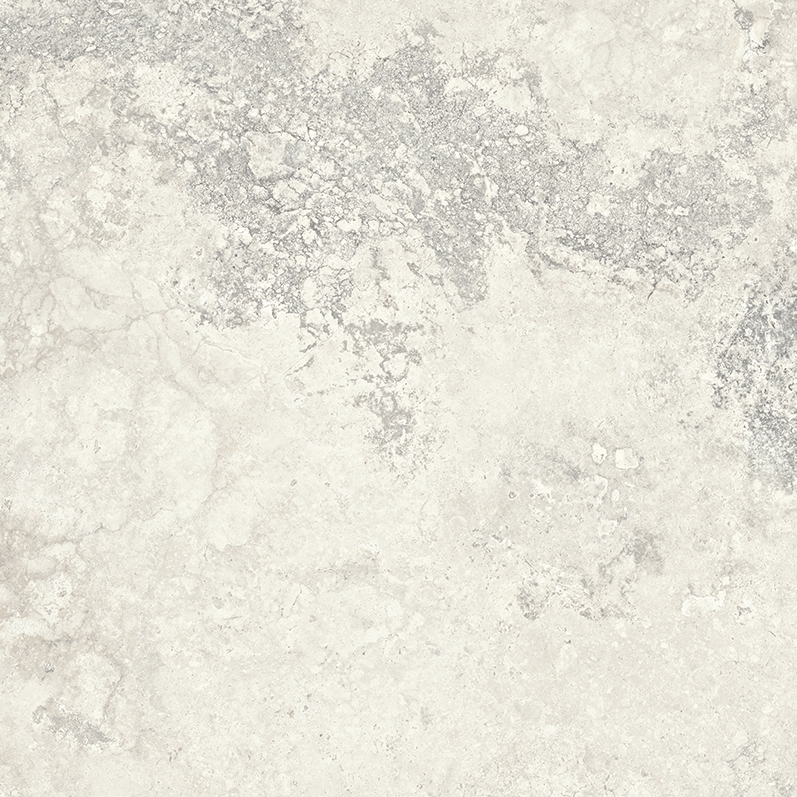 Unique Travertine Ancient White