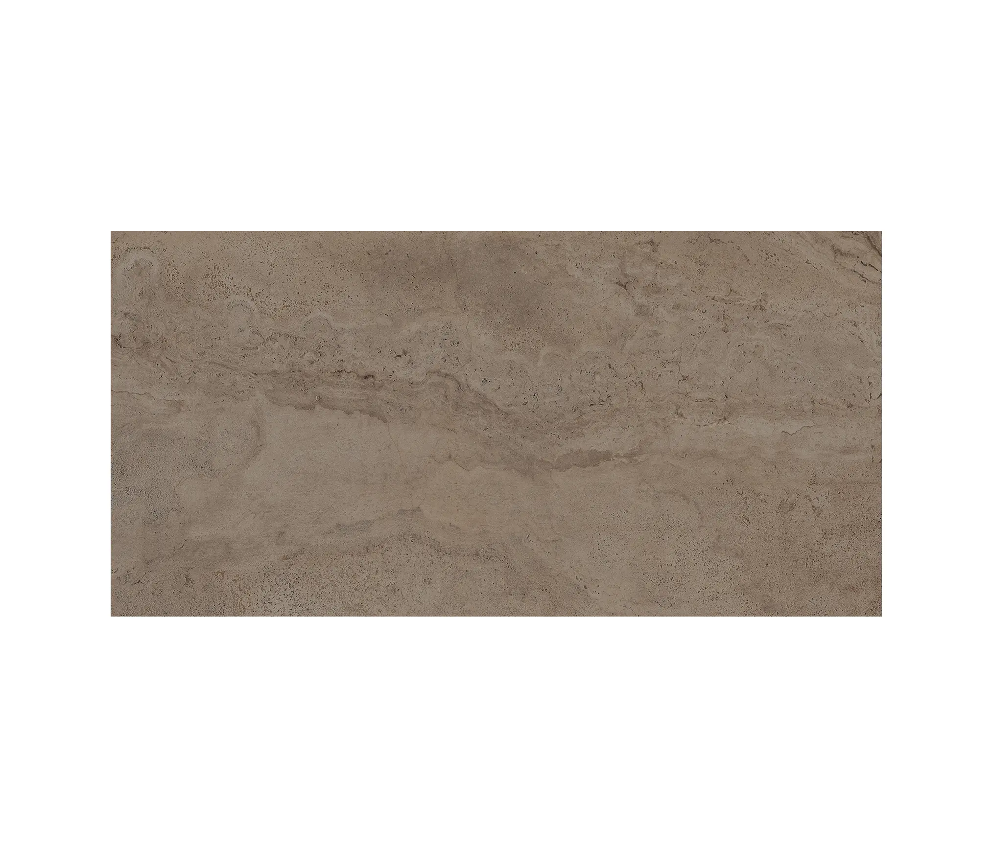 EMILGROUP - Unique Travertine Minimal Chocolate