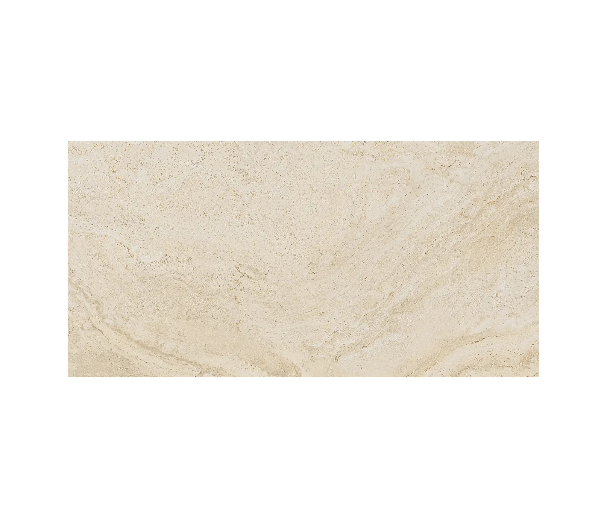 EMILGROUP - Unique Travertine Minimal Cream
