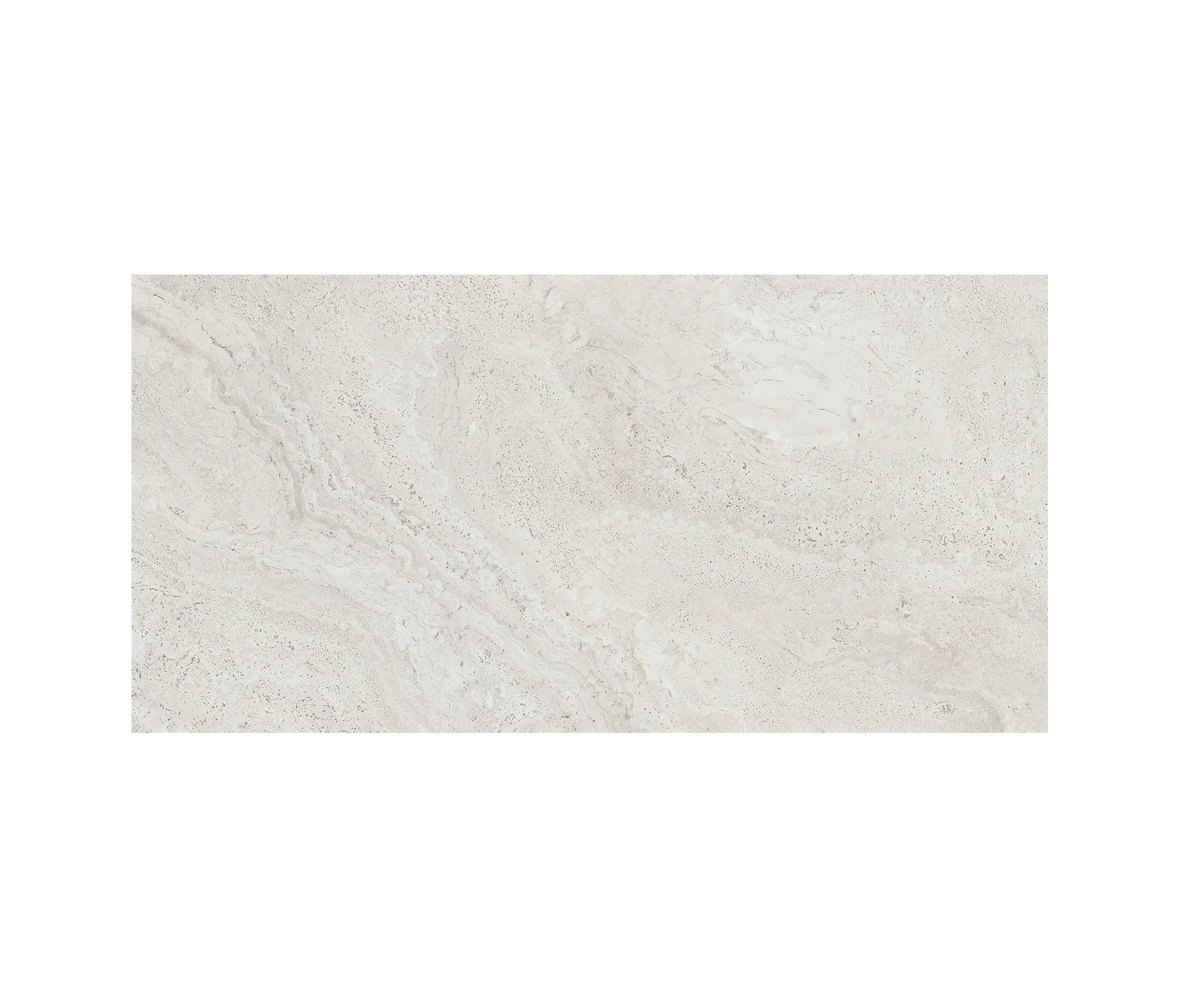 EMILGROUP - Unique Travertine Minimal Silver