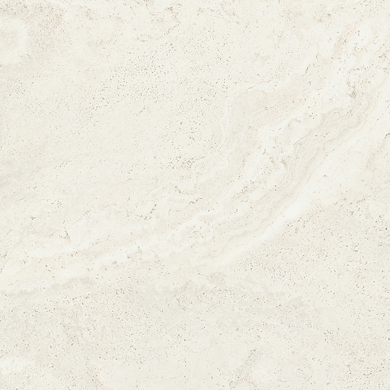 Unique Travertine Minimal White