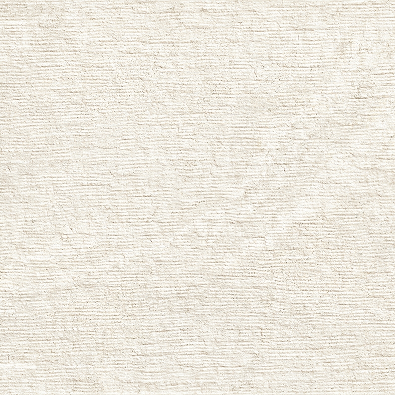 Unique Travertine Ruled White