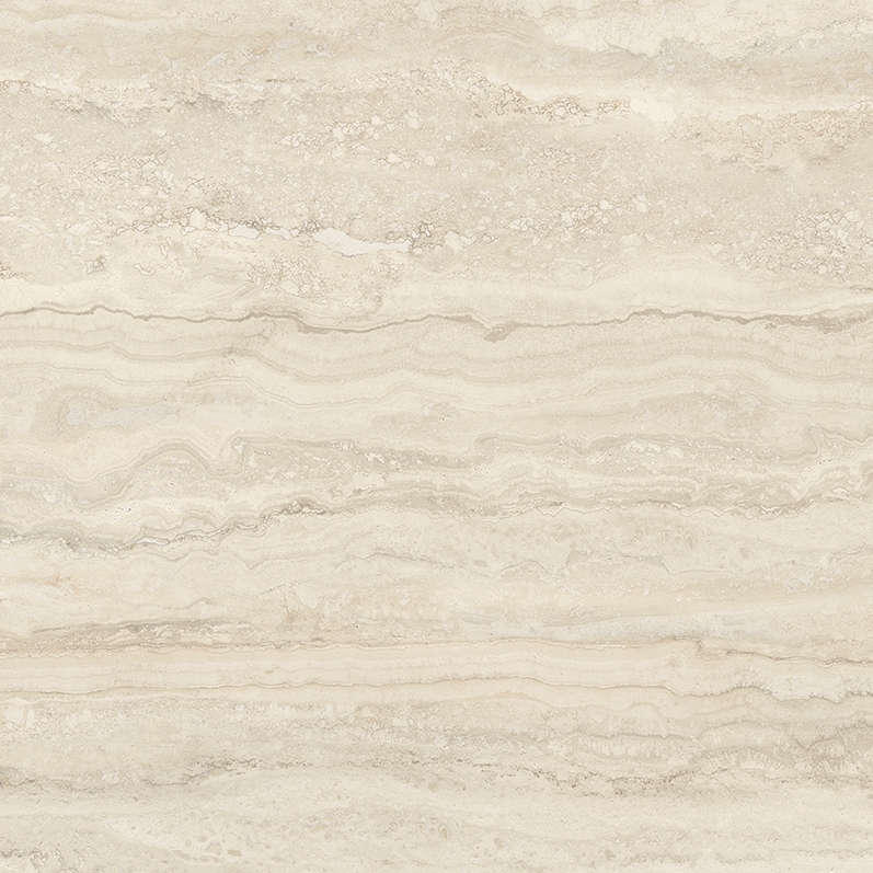 Unique Travertine Vein Cut Cream
