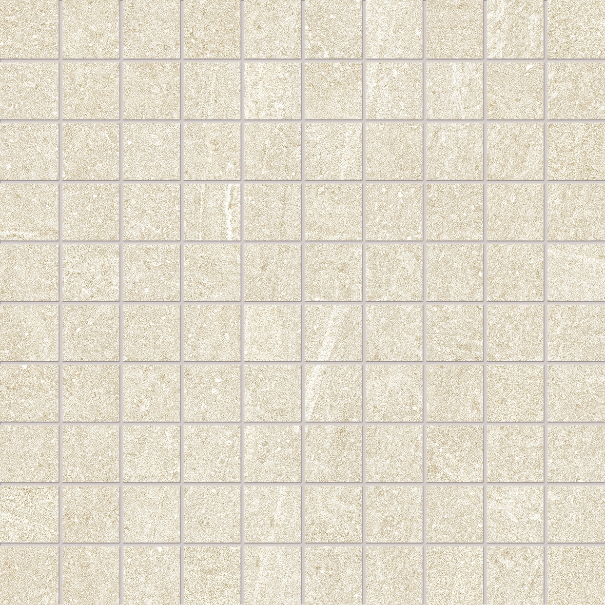 Elegance Pro Ivory Mosaico 3x3