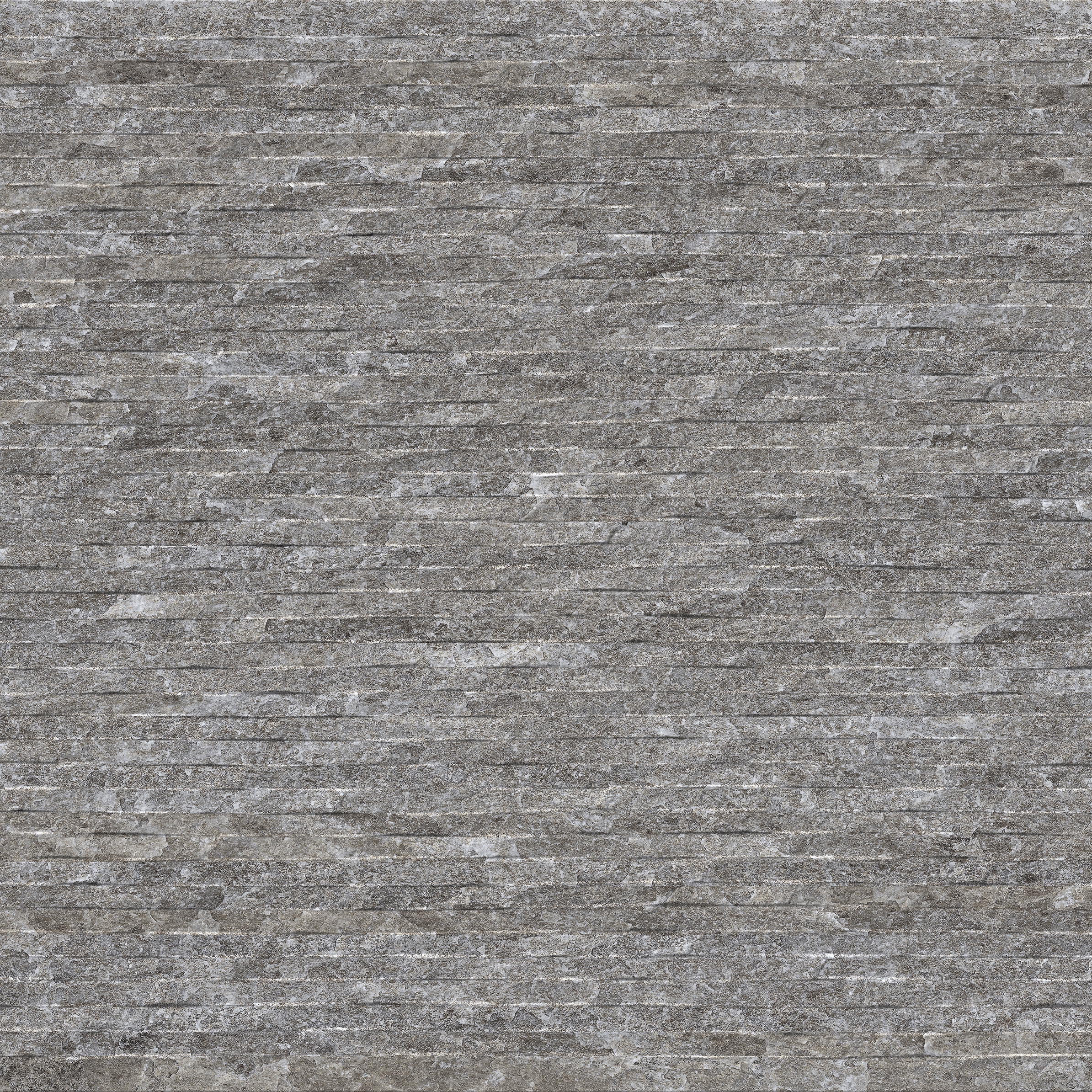 Oros Stone Anthracite Splitstone
