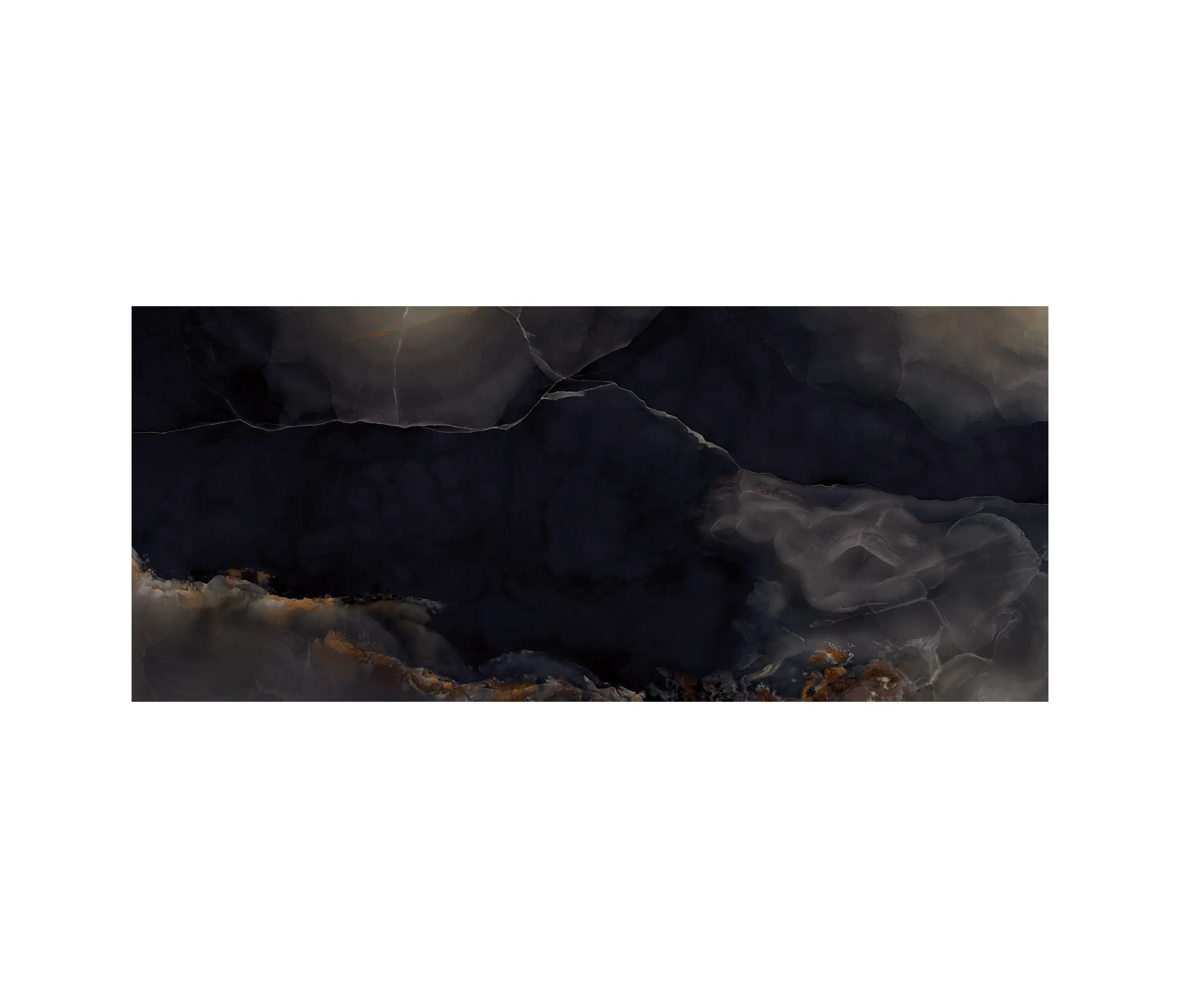 EMILGROUP - Tele di Marmo Onyx - Onyx Black