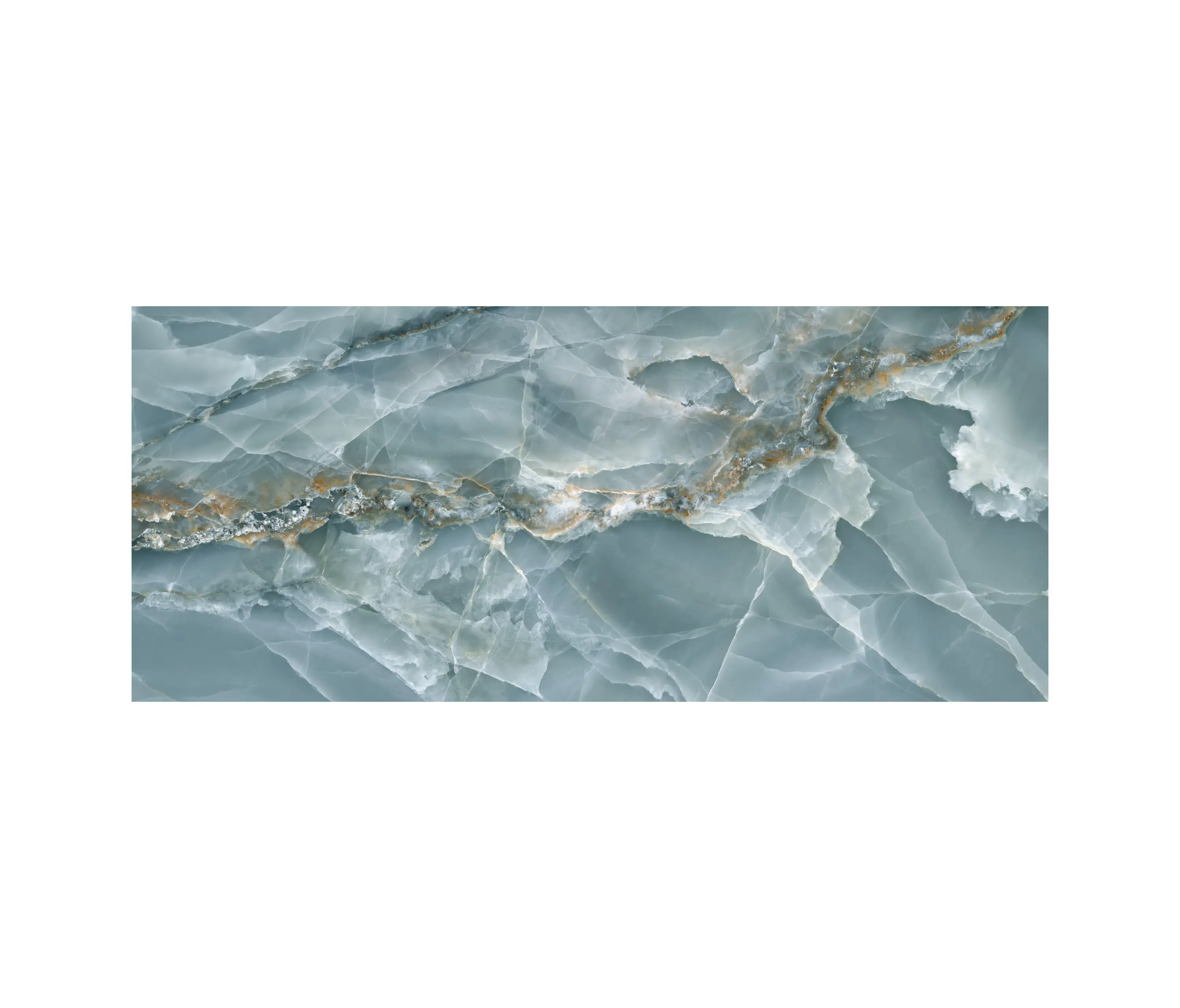 EMILGROUP - Tele di Marmo Onyx - Onyx Green