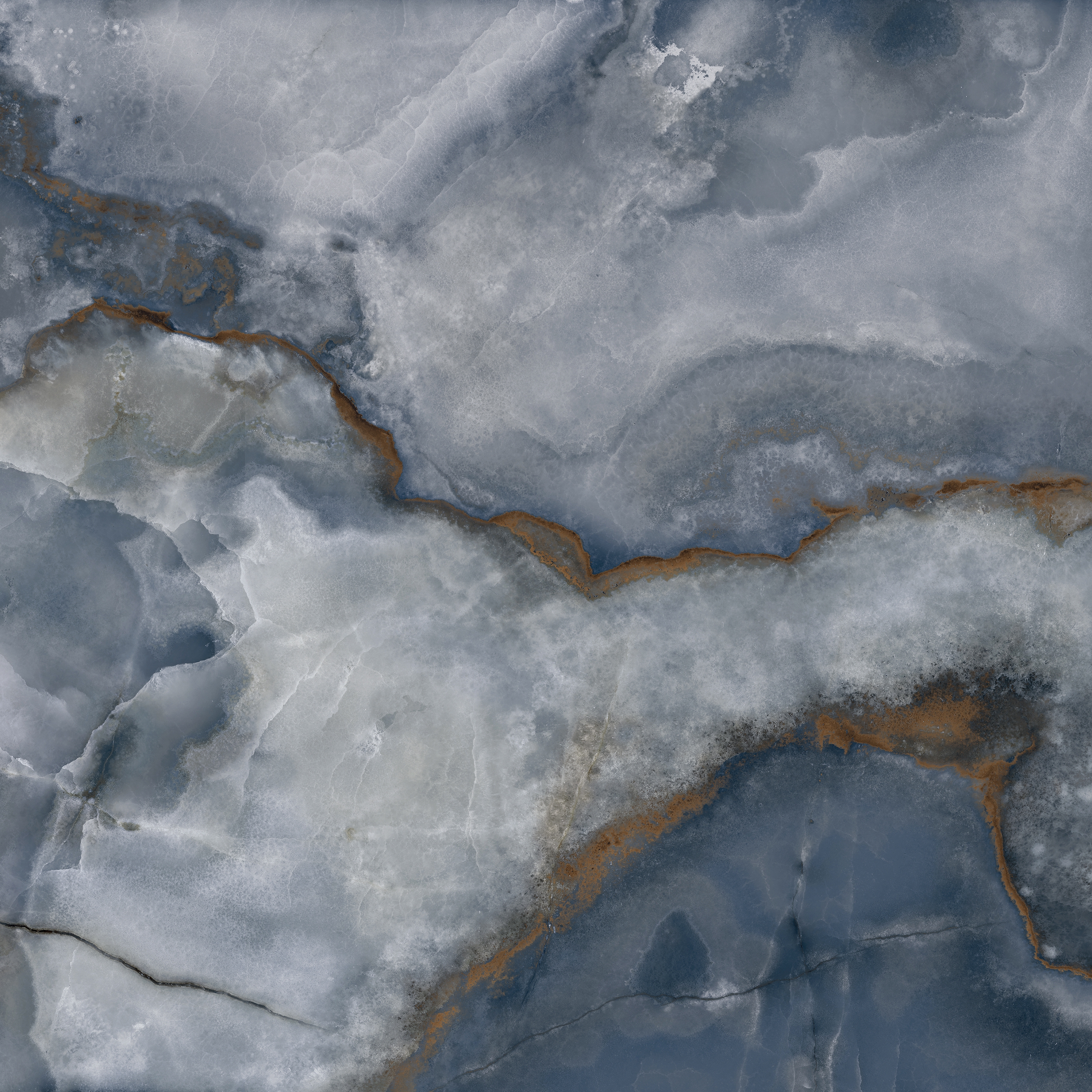 Mostrar el producto Tele di Marmo Onyx - Onyx Blue del fabricante EMILGROUP